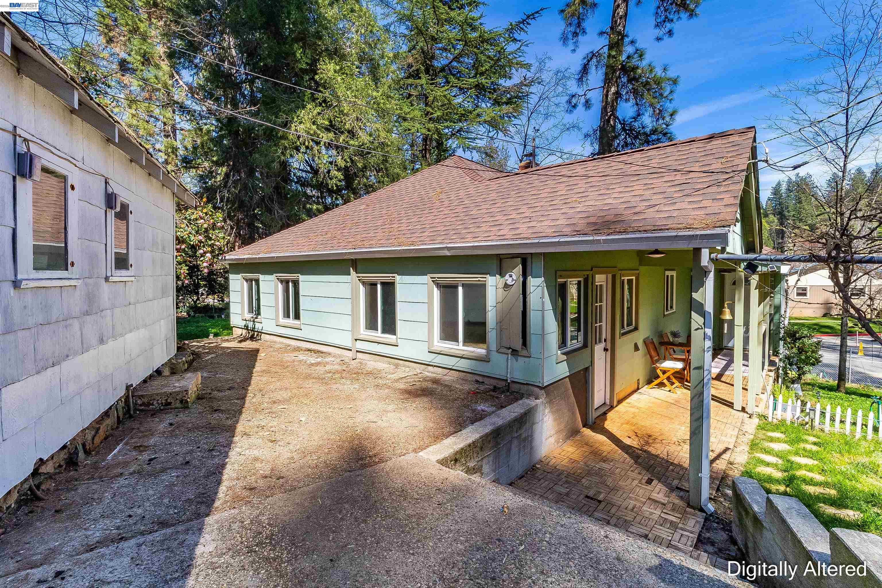 Detail Gallery Image 3 of 46 For 11896 Nancy Ln, Grass Valley,  CA 95945 - 3 Beds | 1 Baths