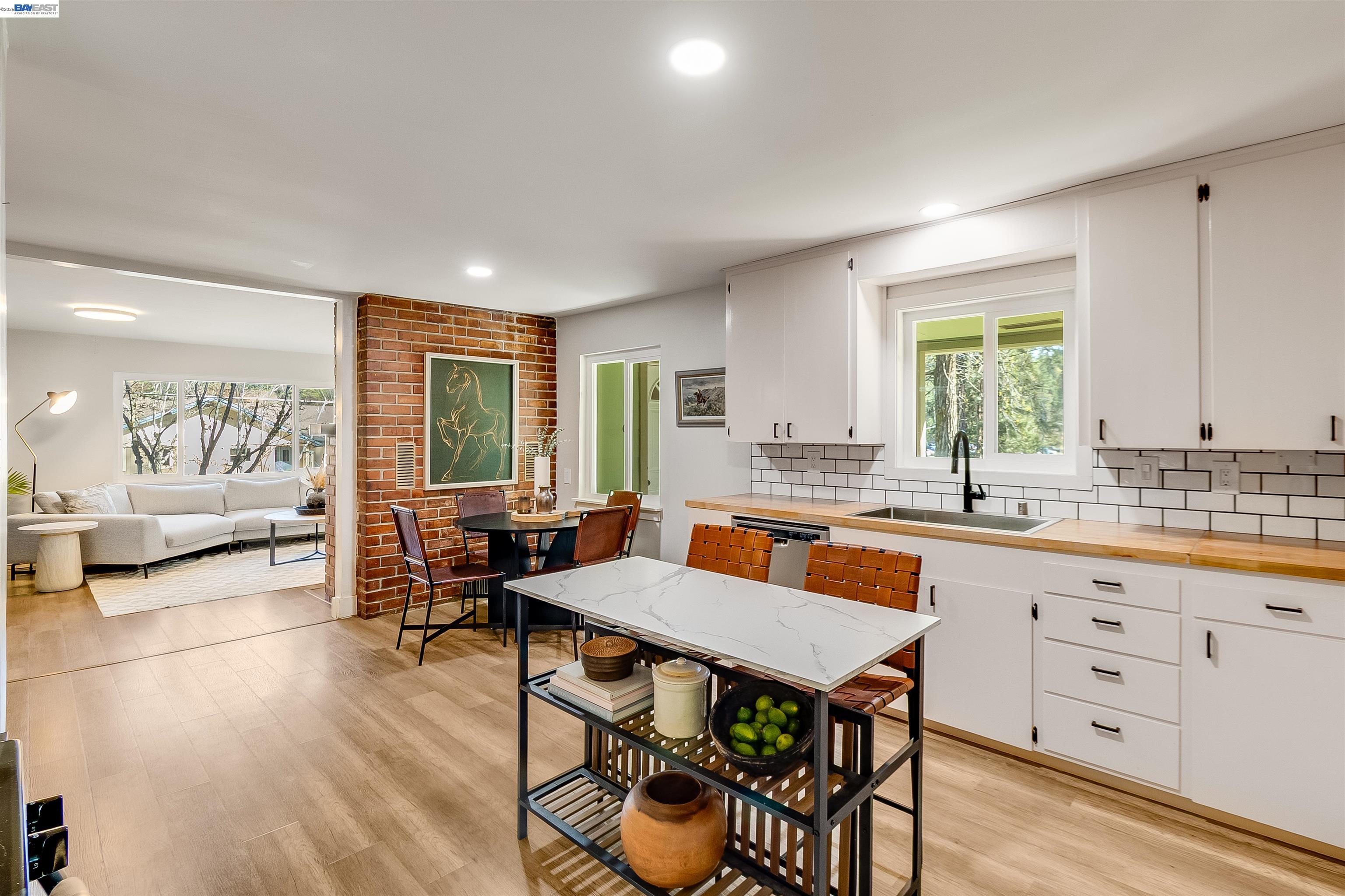 Detail Gallery Image 25 of 46 For 11896 Nancy Ln, Grass Valley,  CA 95945 - 3 Beds | 1 Baths