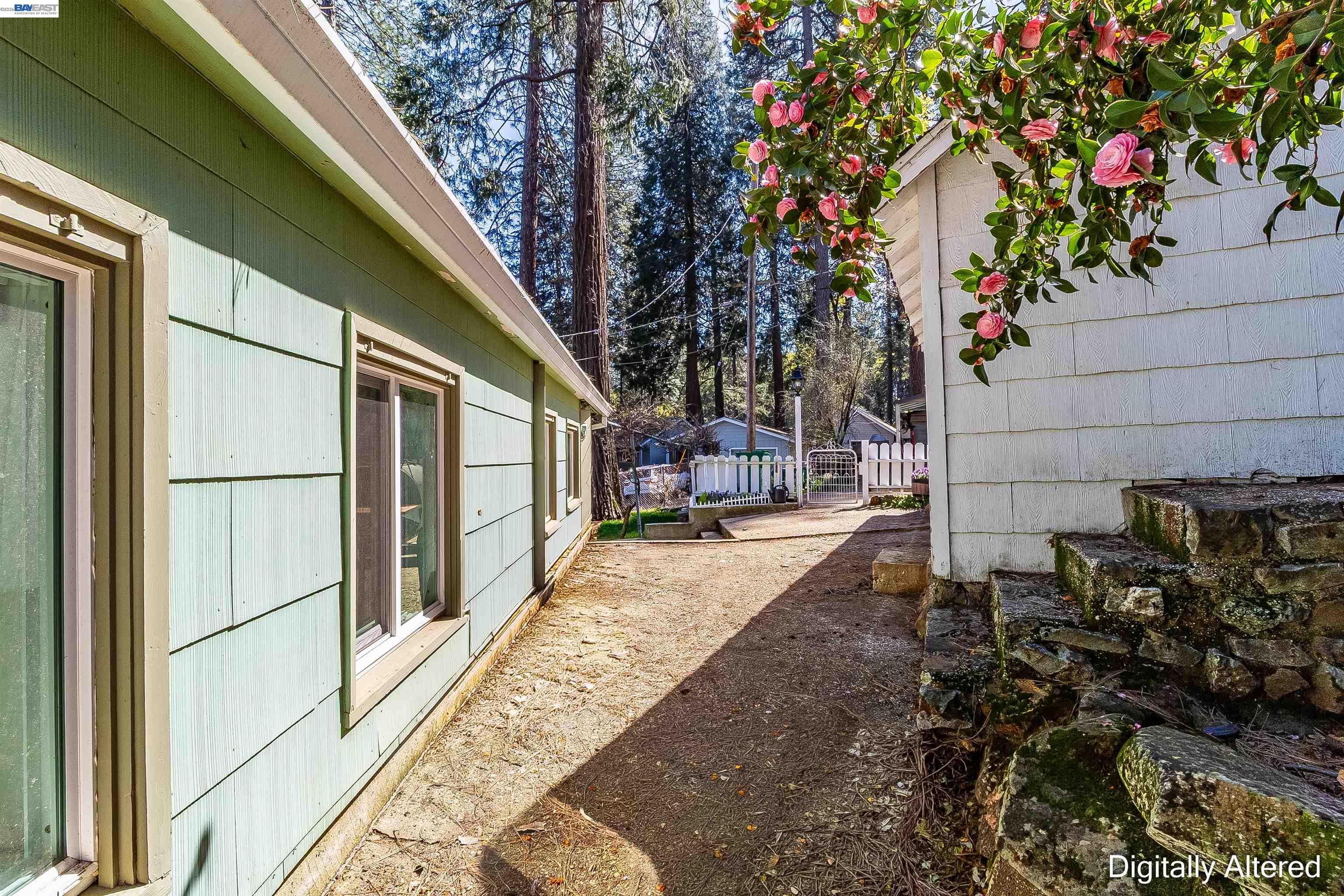 Detail Gallery Image 41 of 46 For 11896 Nancy Ln, Grass Valley,  CA 95945 - 3 Beds | 1 Baths