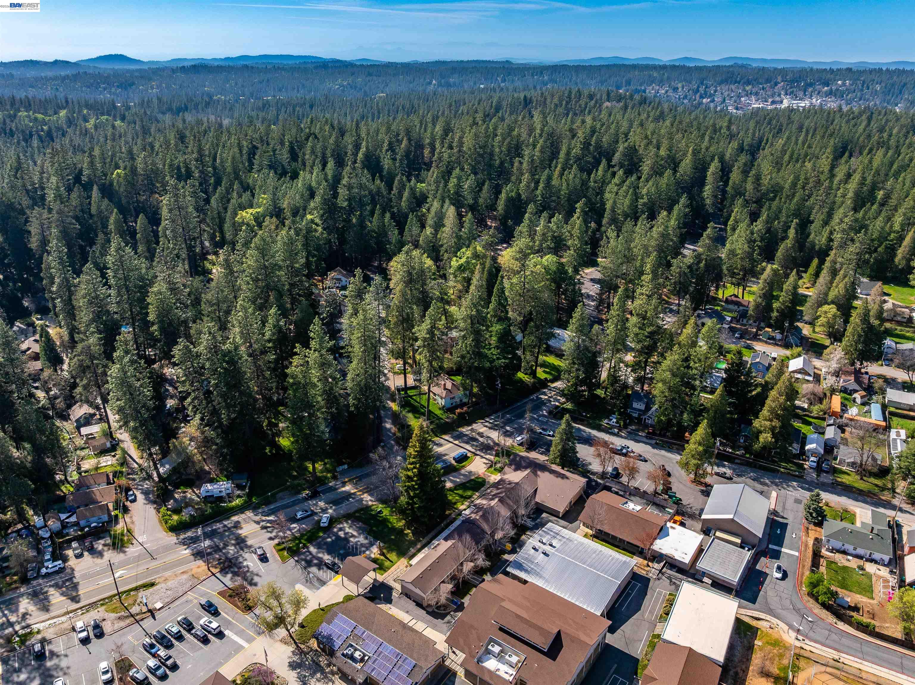 Detail Gallery Image 46 of 46 For 11896 Nancy Ln, Grass Valley,  CA 95945 - 3 Beds | 1 Baths