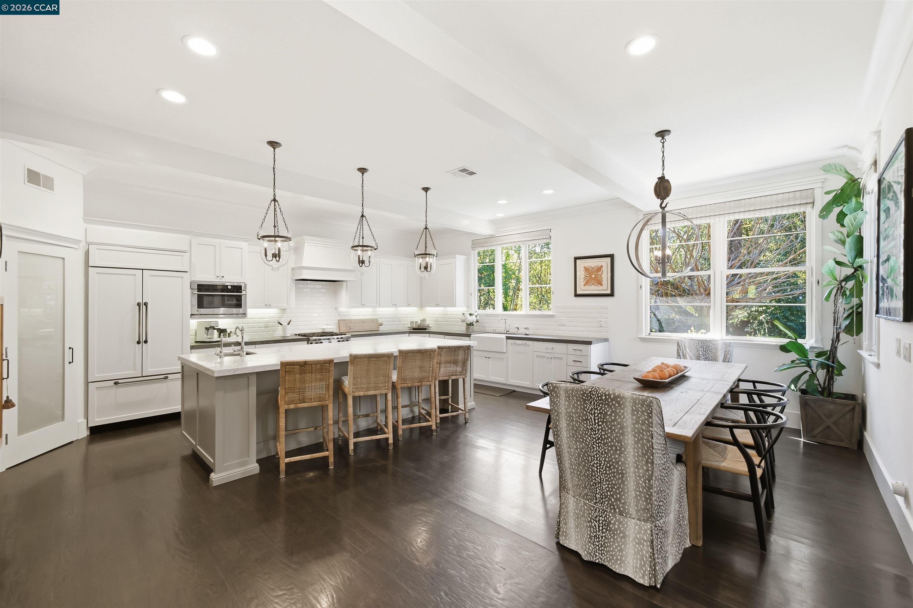 Detail Gallery Image 24 of 54 For 12 La Sombra Ct, Orinda,  CA 94563 - 4 Beds | 2/1 Baths