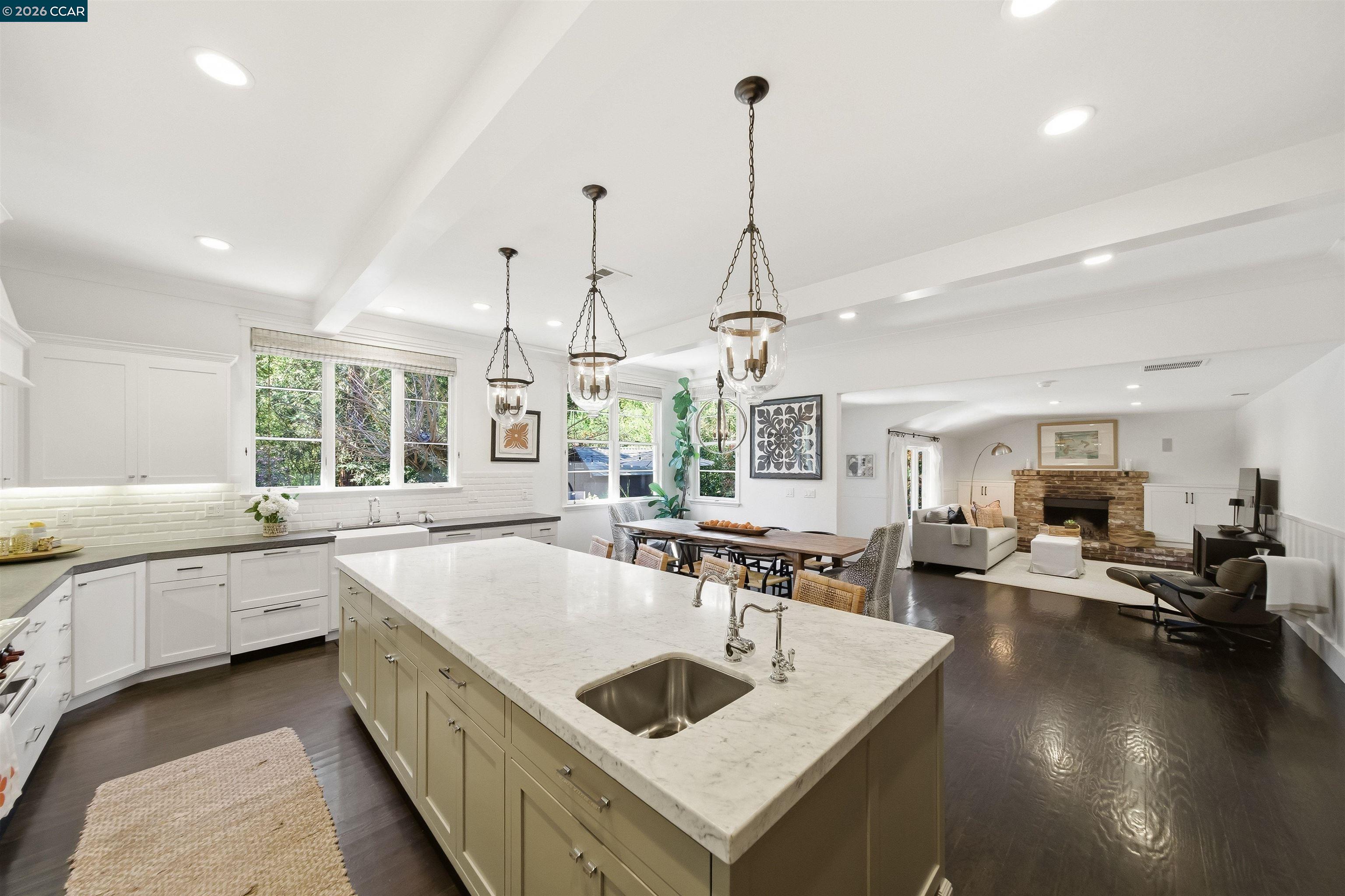 Detail Gallery Image 27 of 54 For 12 La Sombra Ct, Orinda,  CA 94563 - 4 Beds | 2/1 Baths