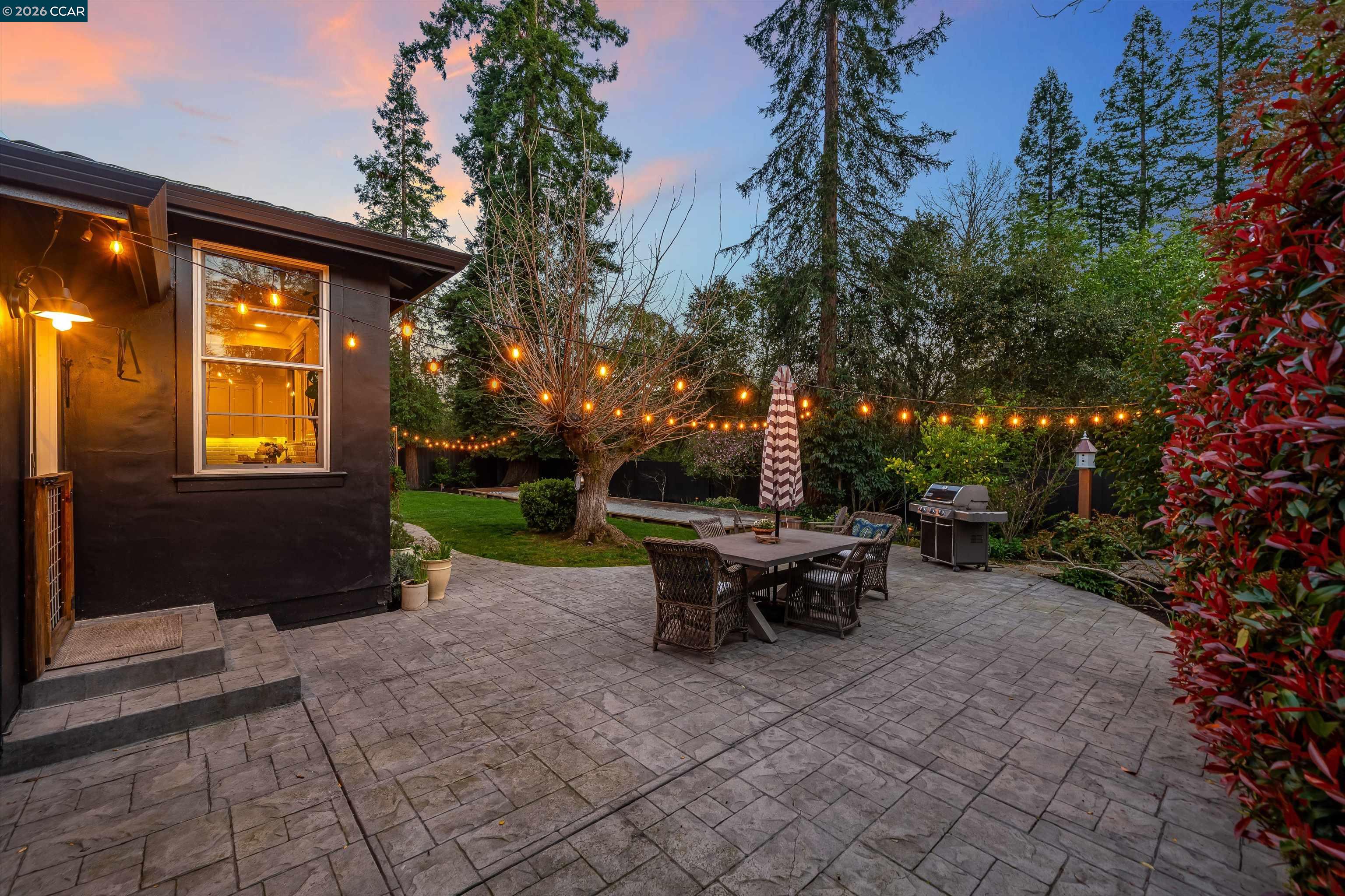 Detail Gallery Image 4 of 54 For 12 La Sombra Ct, Orinda,  CA 94563 - 4 Beds | 2/1 Baths