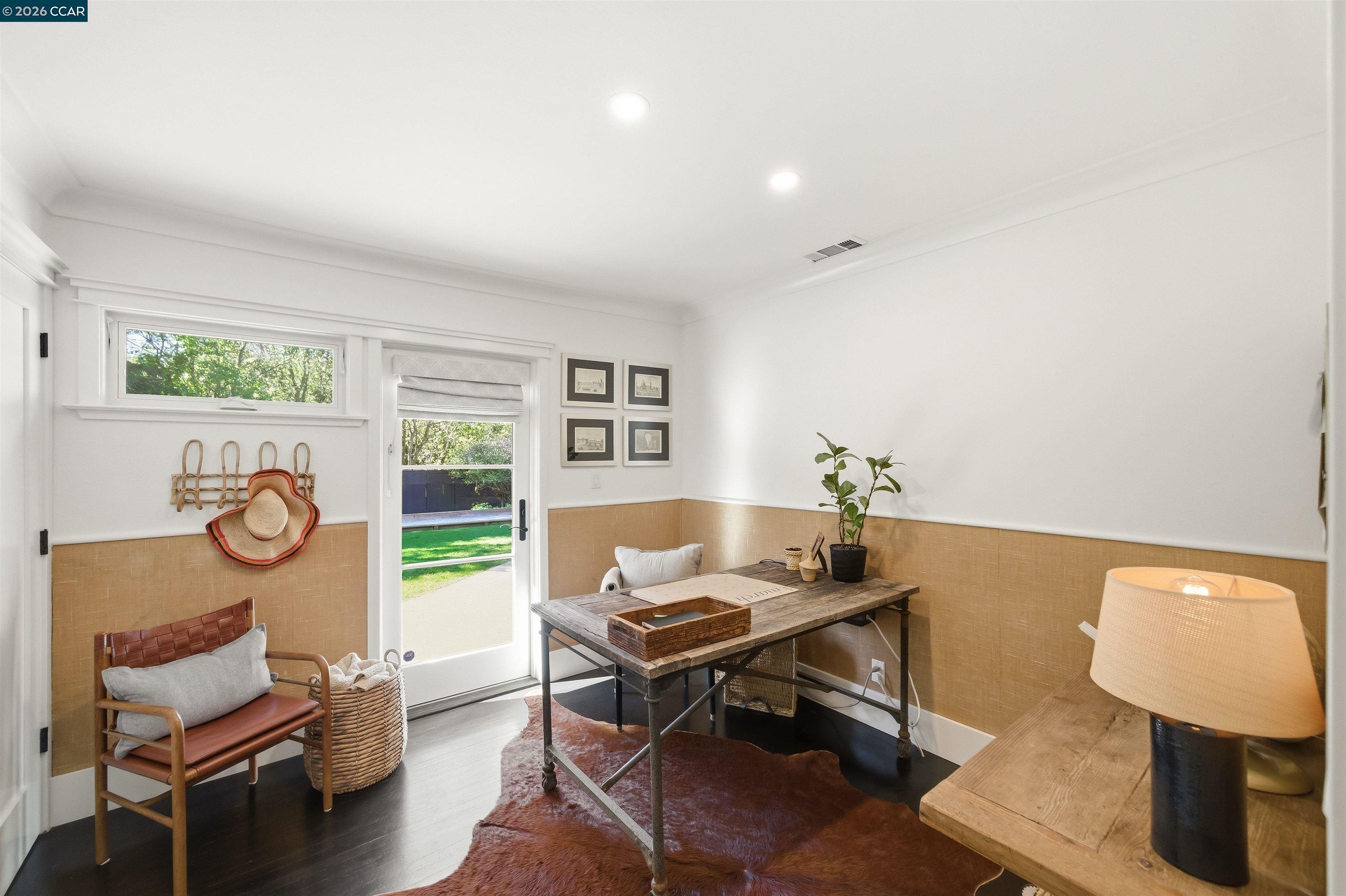 Detail Gallery Image 36 of 54 For 12 La Sombra Ct, Orinda,  CA 94563 - 4 Beds | 2/1 Baths