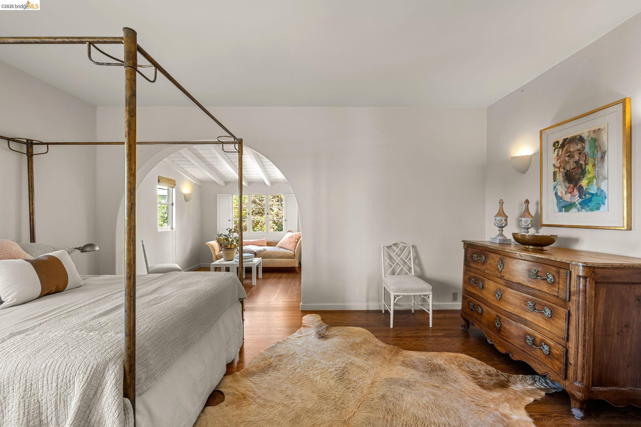 Detail Gallery Image 25 of 57 For 1004 Cragmont Avenue, Berkeley,  CA 94708-1412 - 3 Beds | 2 Baths