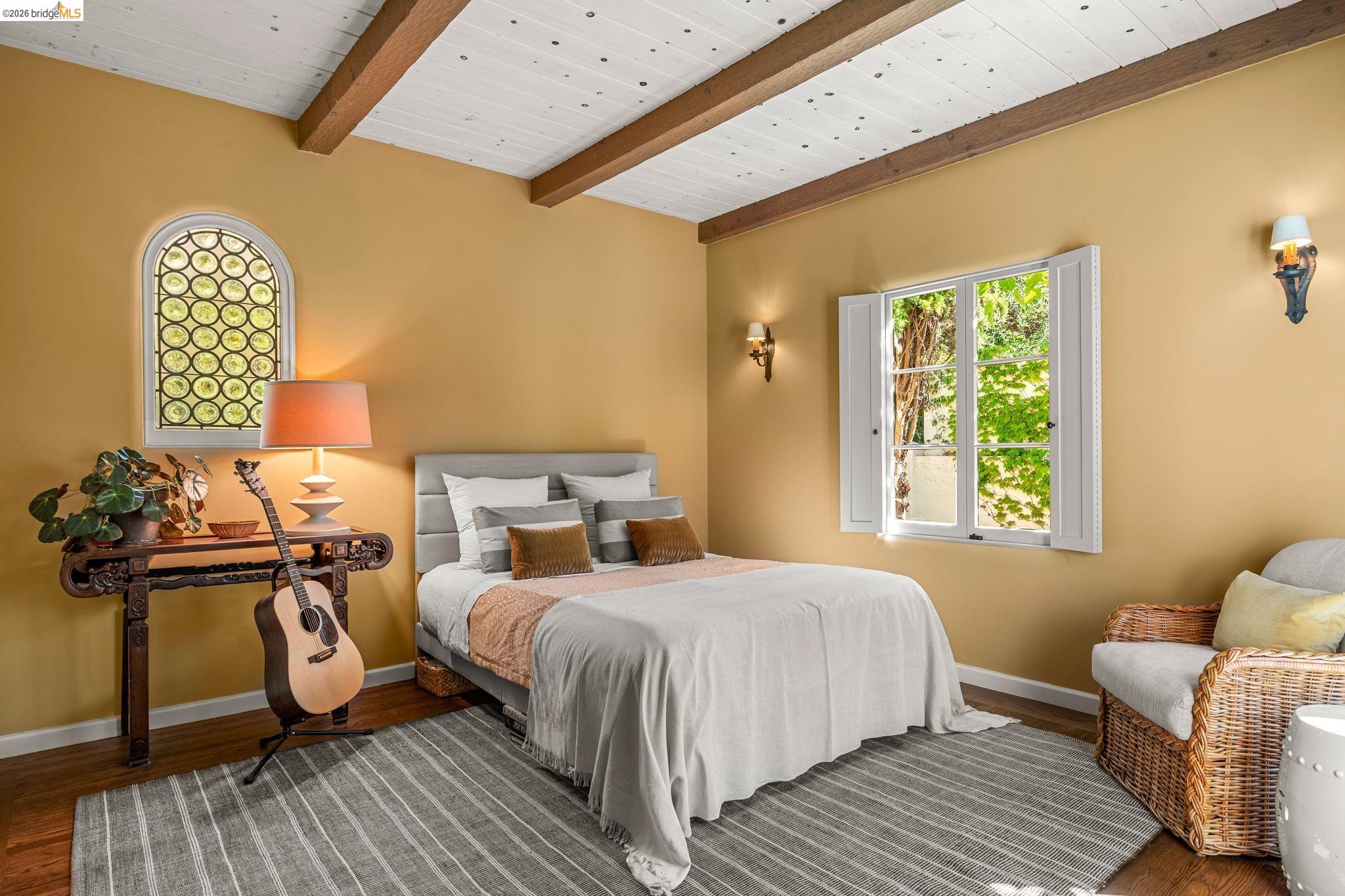 Detail Gallery Image 29 of 57 For 1004 Cragmont Avenue, Berkeley,  CA 94708-1412 - 3 Beds | 2 Baths