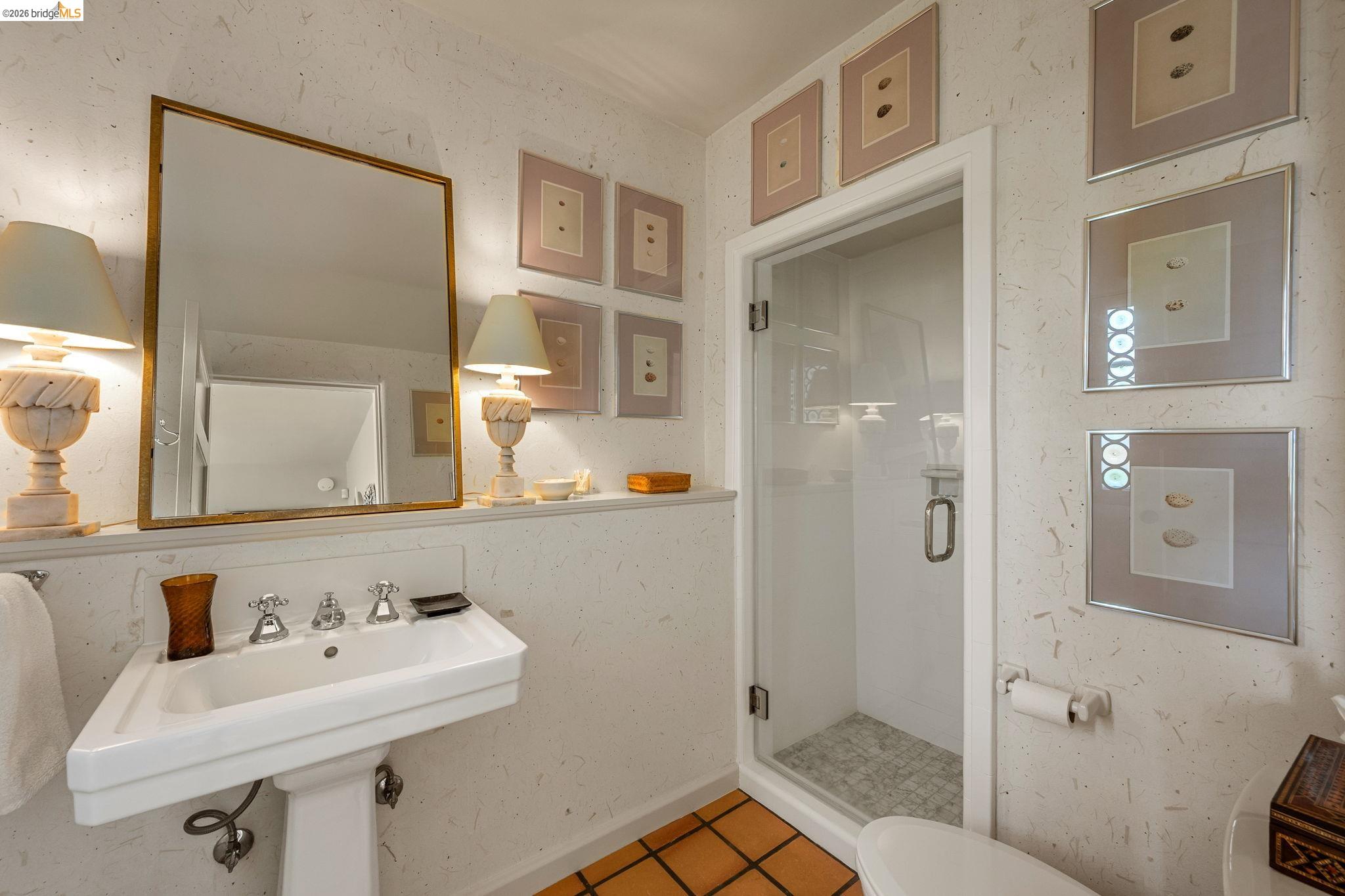 Detail Gallery Image 37 of 57 For 1004 Cragmont Avenue, Berkeley,  CA 94708-1412 - 3 Beds | 2 Baths