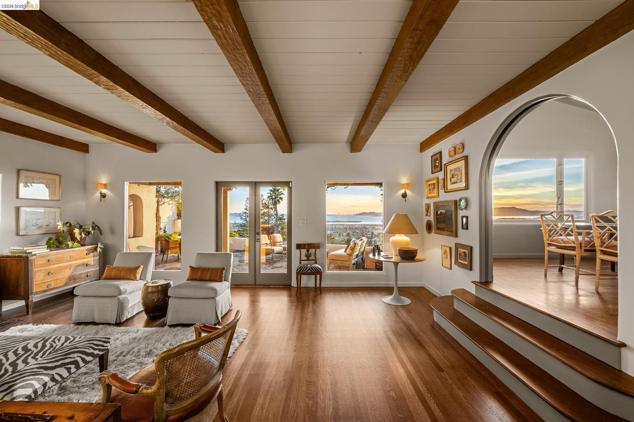 Detail Gallery Image 43 of 57 For 1004 Cragmont Avenue, Berkeley,  CA 94708-1412 - 3 Beds | 2 Baths