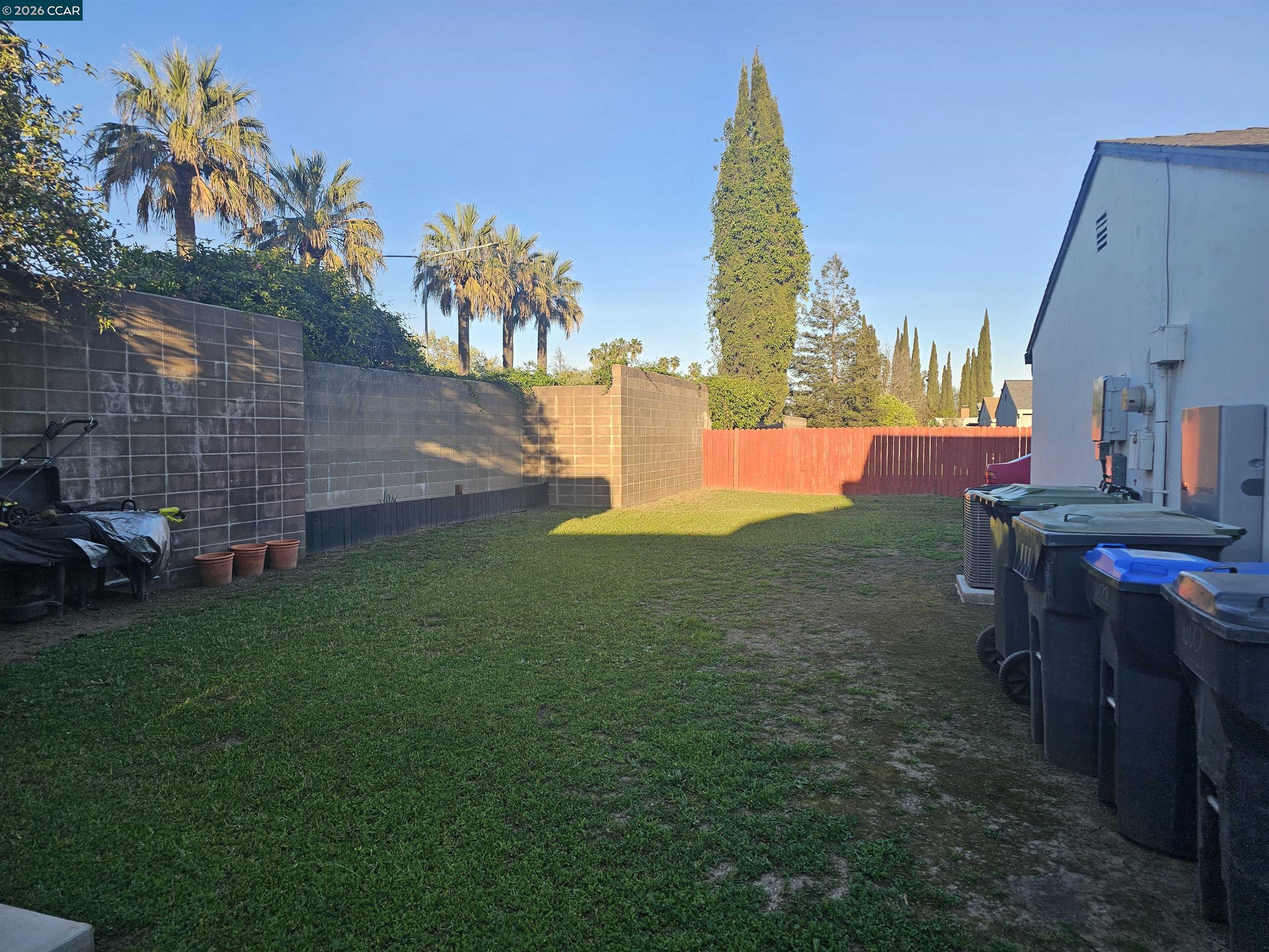 Detail Gallery Image 9 of 10 For 1600 Michigan St, Fairfield,  CA 94533-4508 - 3 Beds | 2 Baths