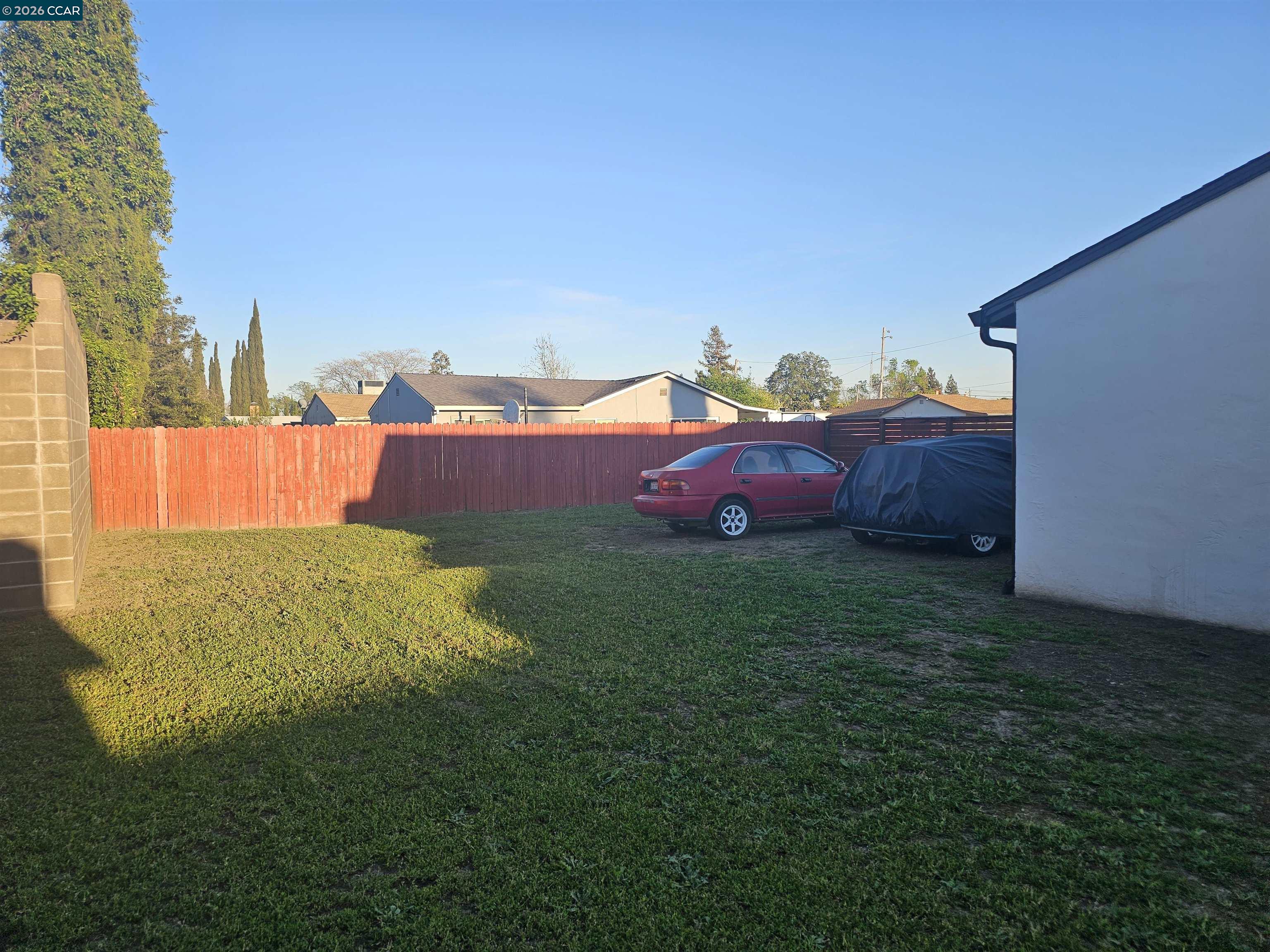 Detail Gallery Image 10 of 10 For 1600 Michigan St, Fairfield,  CA 94533-4508 - 3 Beds | 2 Baths