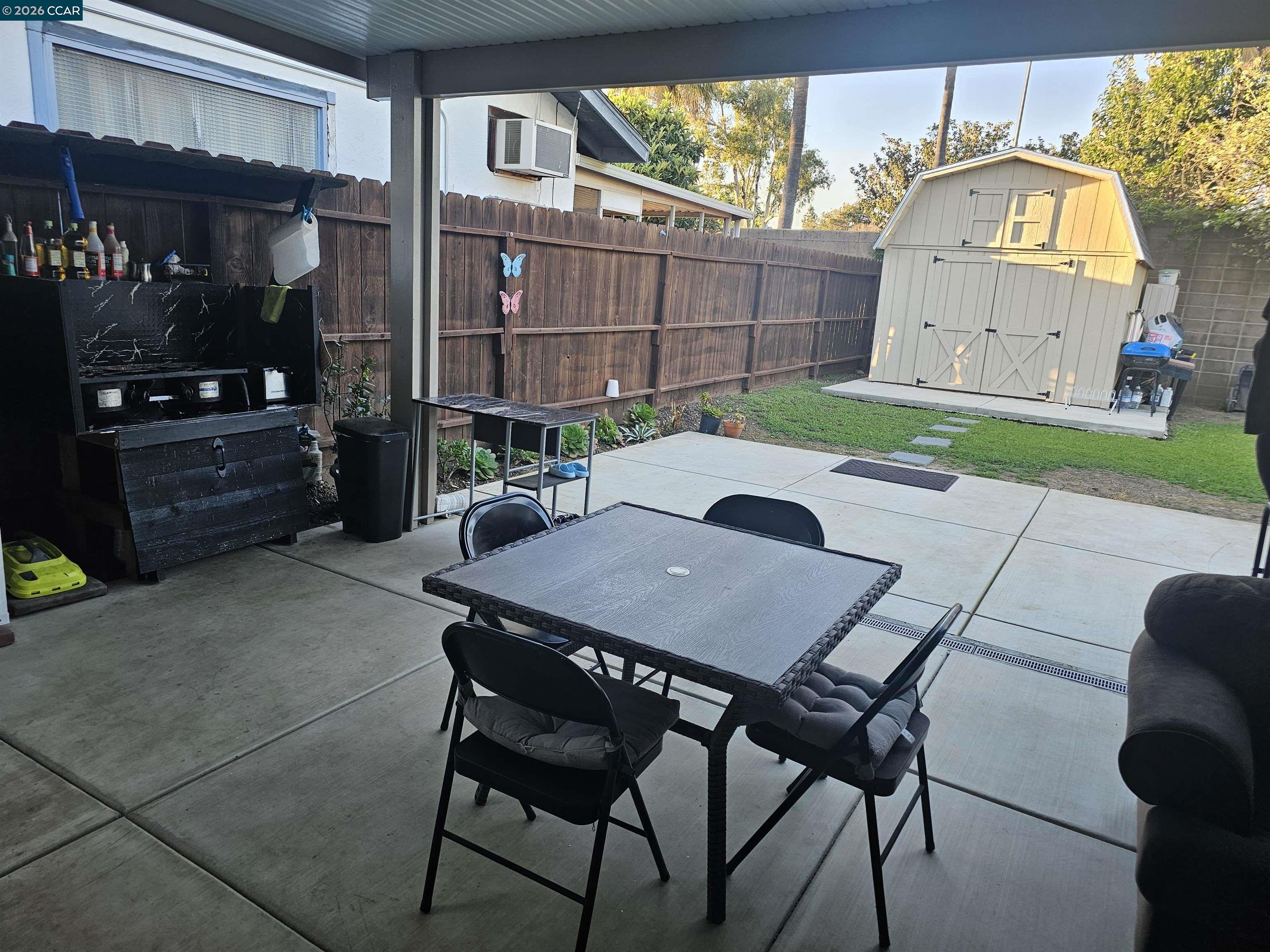 Detail Gallery Image 10 of 13 For 1600 Michigan St, Fairfield,  CA 94533-4508 - 3 Beds | 2 Baths