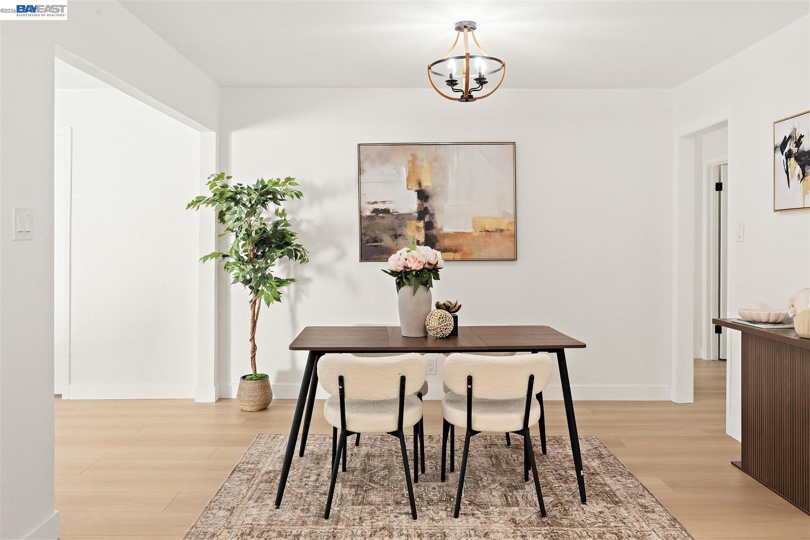 Detail Gallery Image 12 of 40 For 1800 Gilardy Dr, Concord,  CA 94518 - 4 Beds | 2 Baths