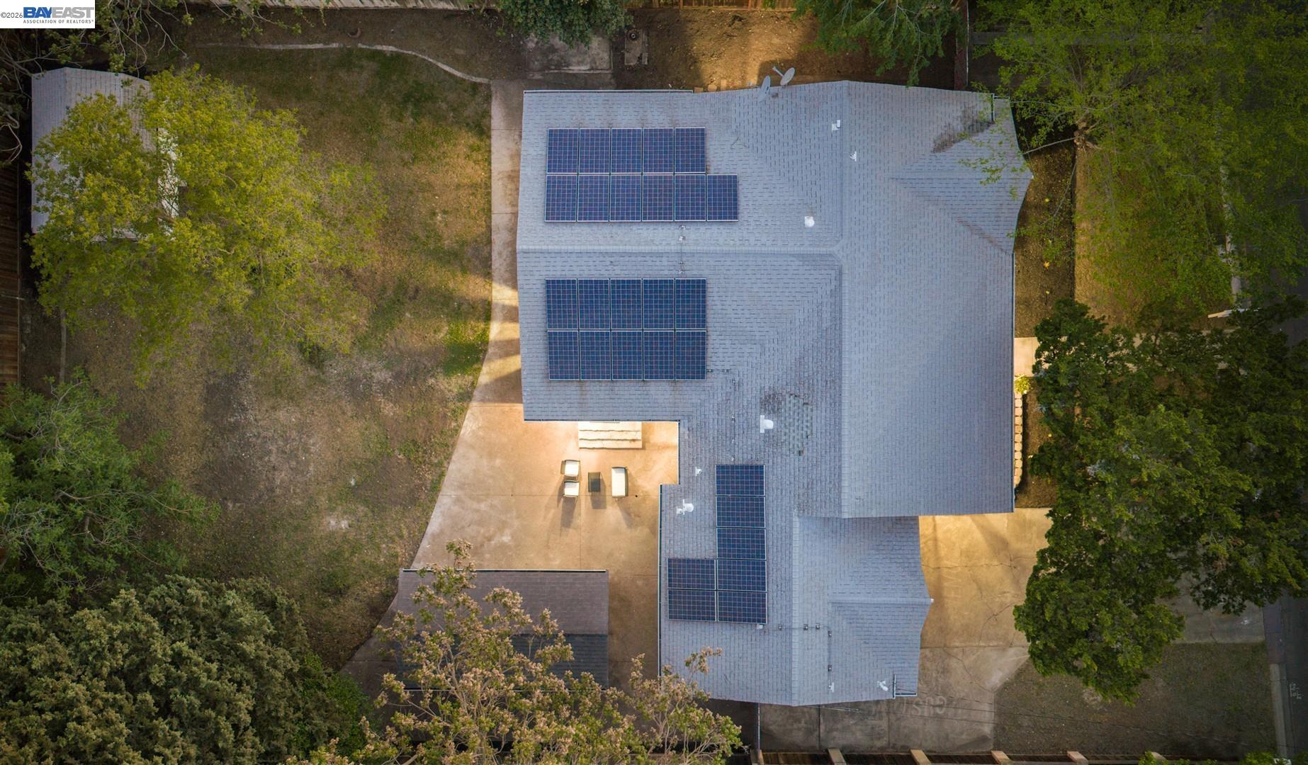 Detail Gallery Image 31 of 40 For 1800 Gilardy Dr, Concord,  CA 94518 - 4 Beds | 2 Baths