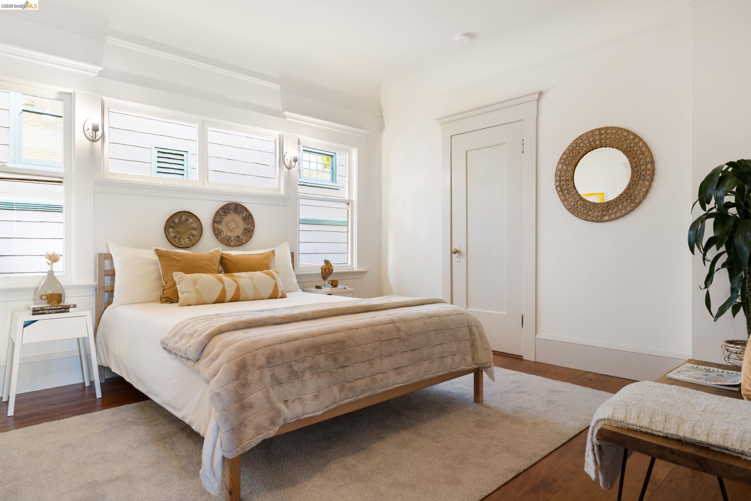 Detail Gallery Image 17 of 34 For 248 Mather St, Oakland,  CA 94611 - 3 Beds | 2/1 Baths