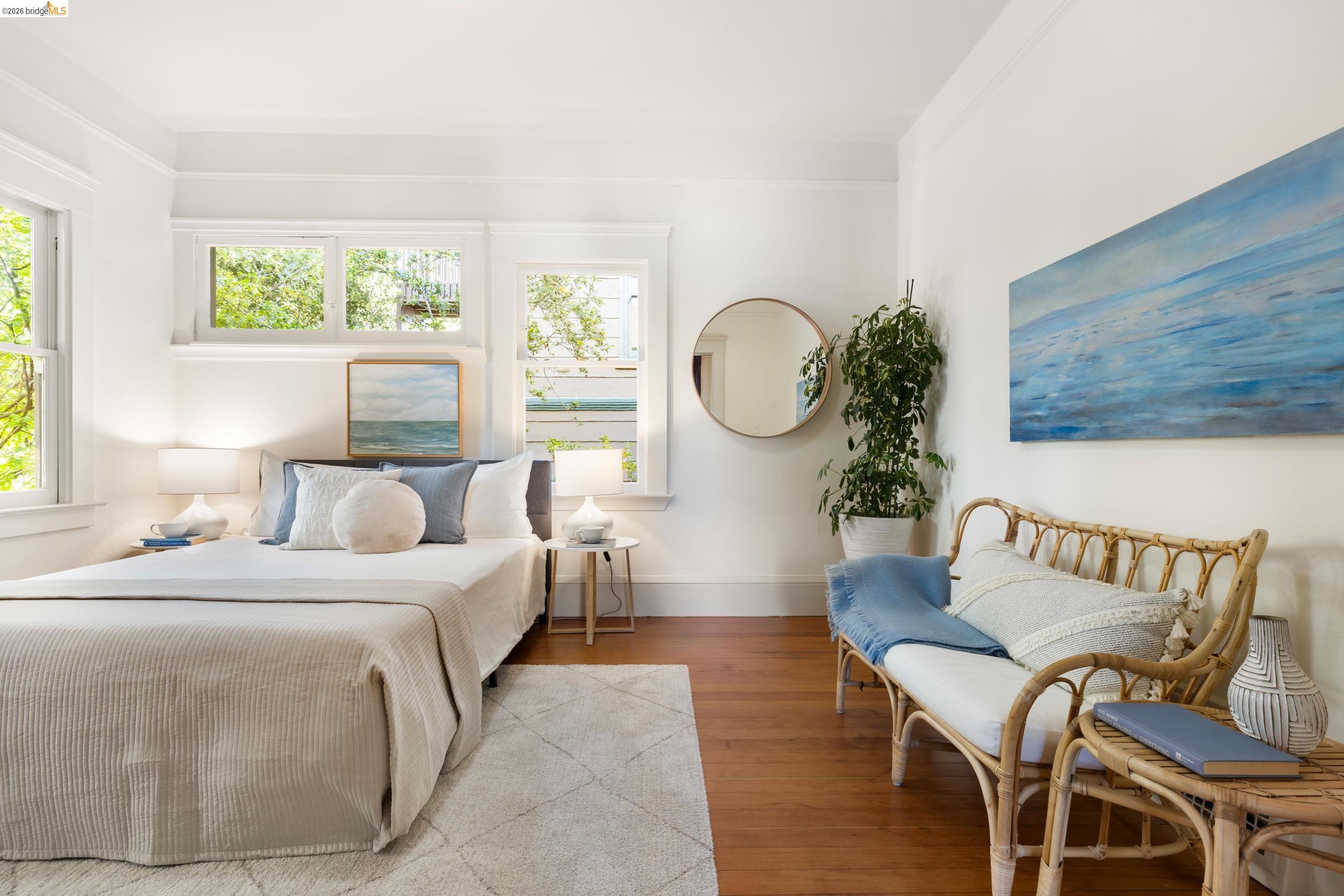 Detail Gallery Image 21 of 34 For 248 Mather St, Oakland,  CA 94611 - 3 Beds | 2/1 Baths
