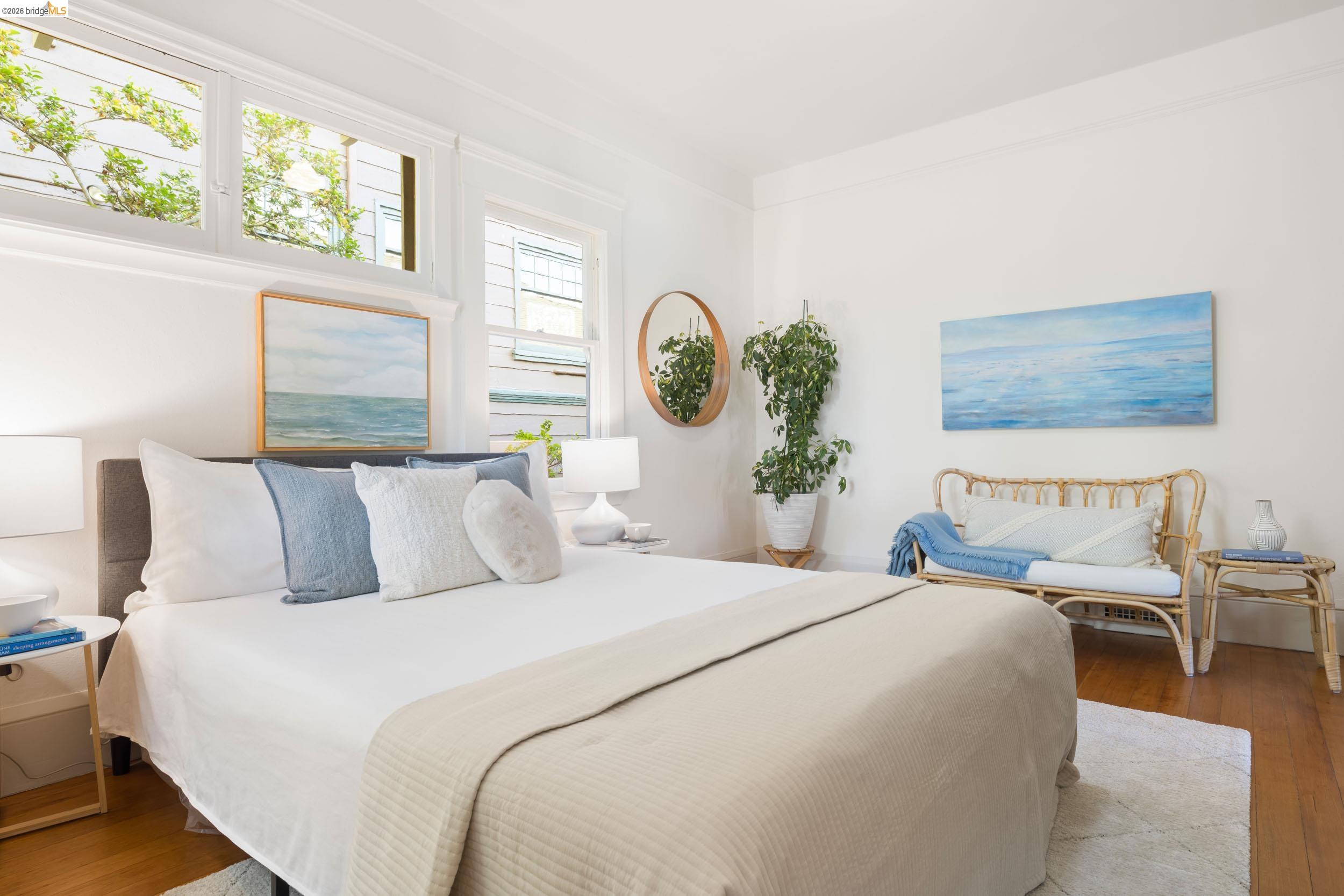 Detail Gallery Image 22 of 34 For 248 Mather St, Oakland,  CA 94611 - 3 Beds | 2/1 Baths