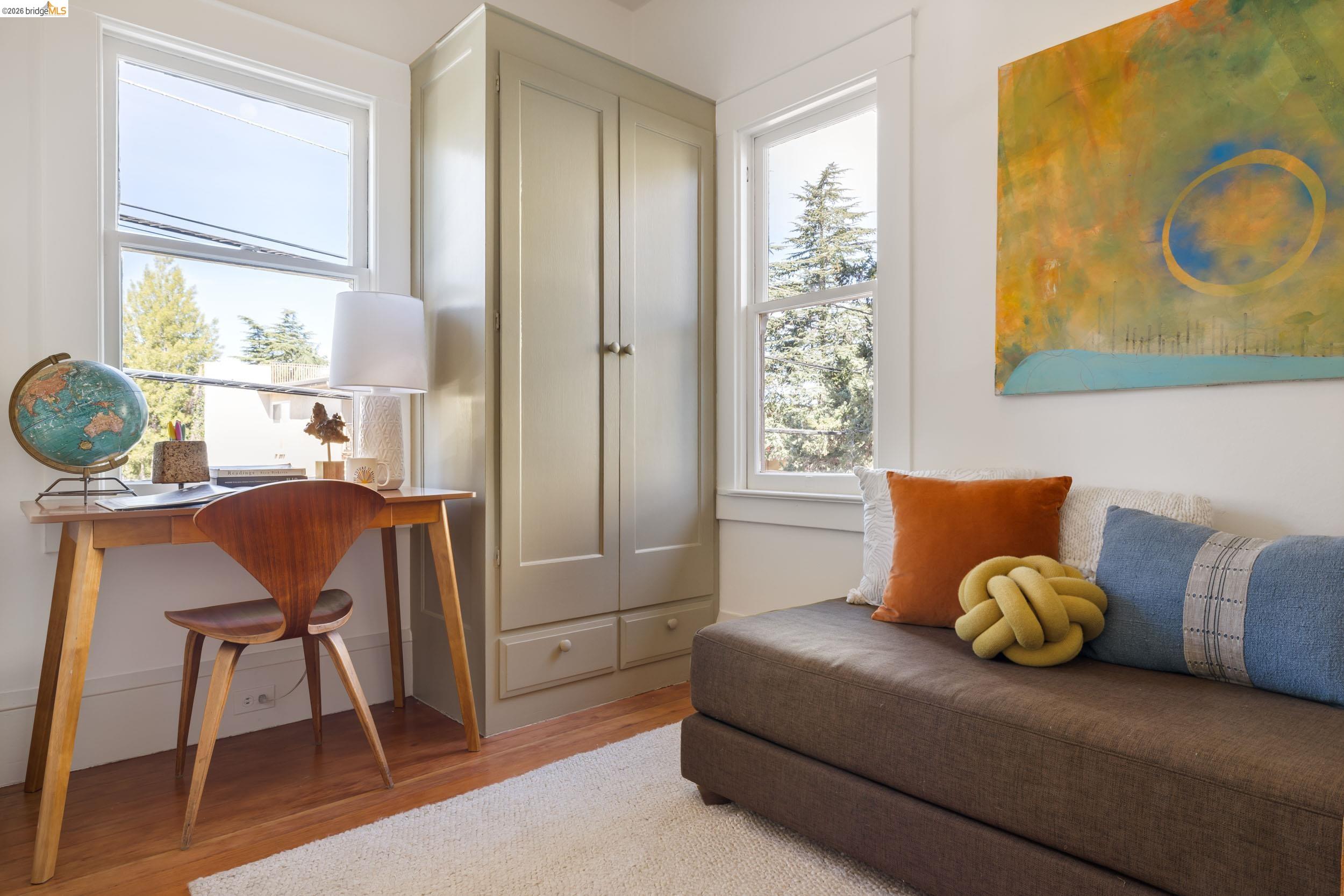 Detail Gallery Image 24 of 34 For 248 Mather St, Oakland,  CA 94611 - 3 Beds | 2/1 Baths