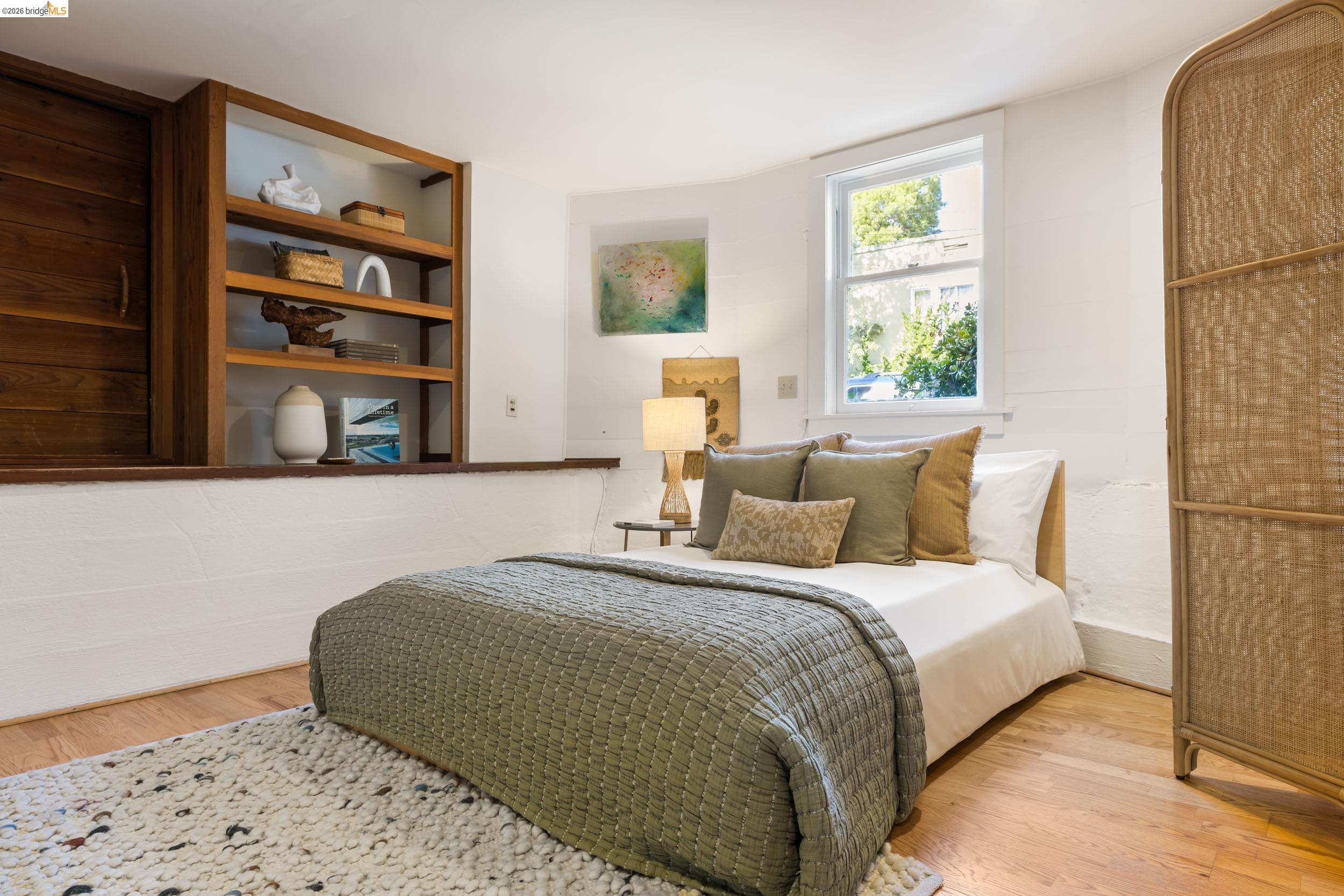 Detail Gallery Image 29 of 34 For 248 Mather St, Oakland,  CA 94611 - 3 Beds | 2/1 Baths