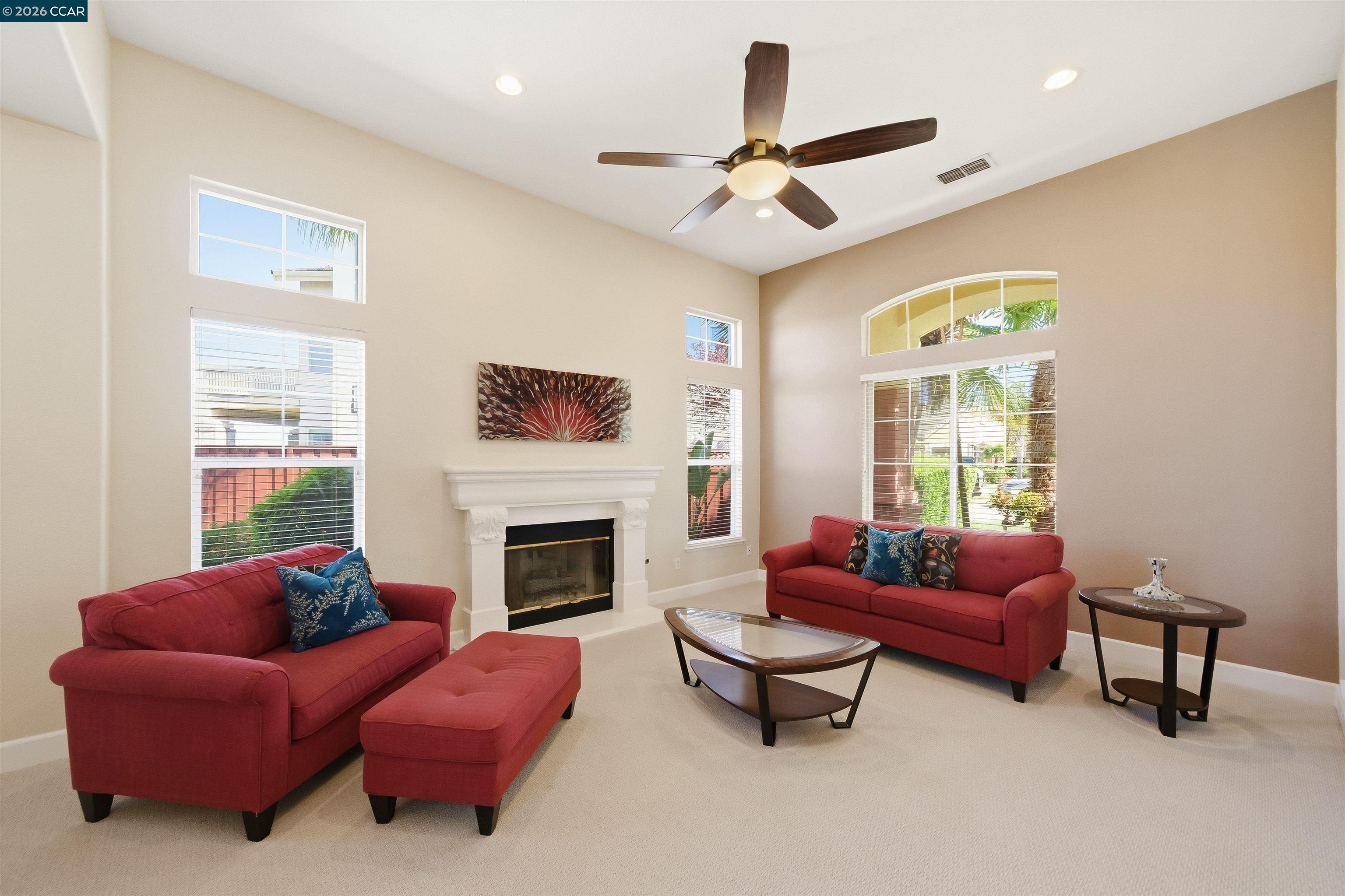 Detail Gallery Image 15 of 60 For 5 Welford Ranch Ct, San Ramon,  CA 94583 - 5 Beds | 2/1 Baths