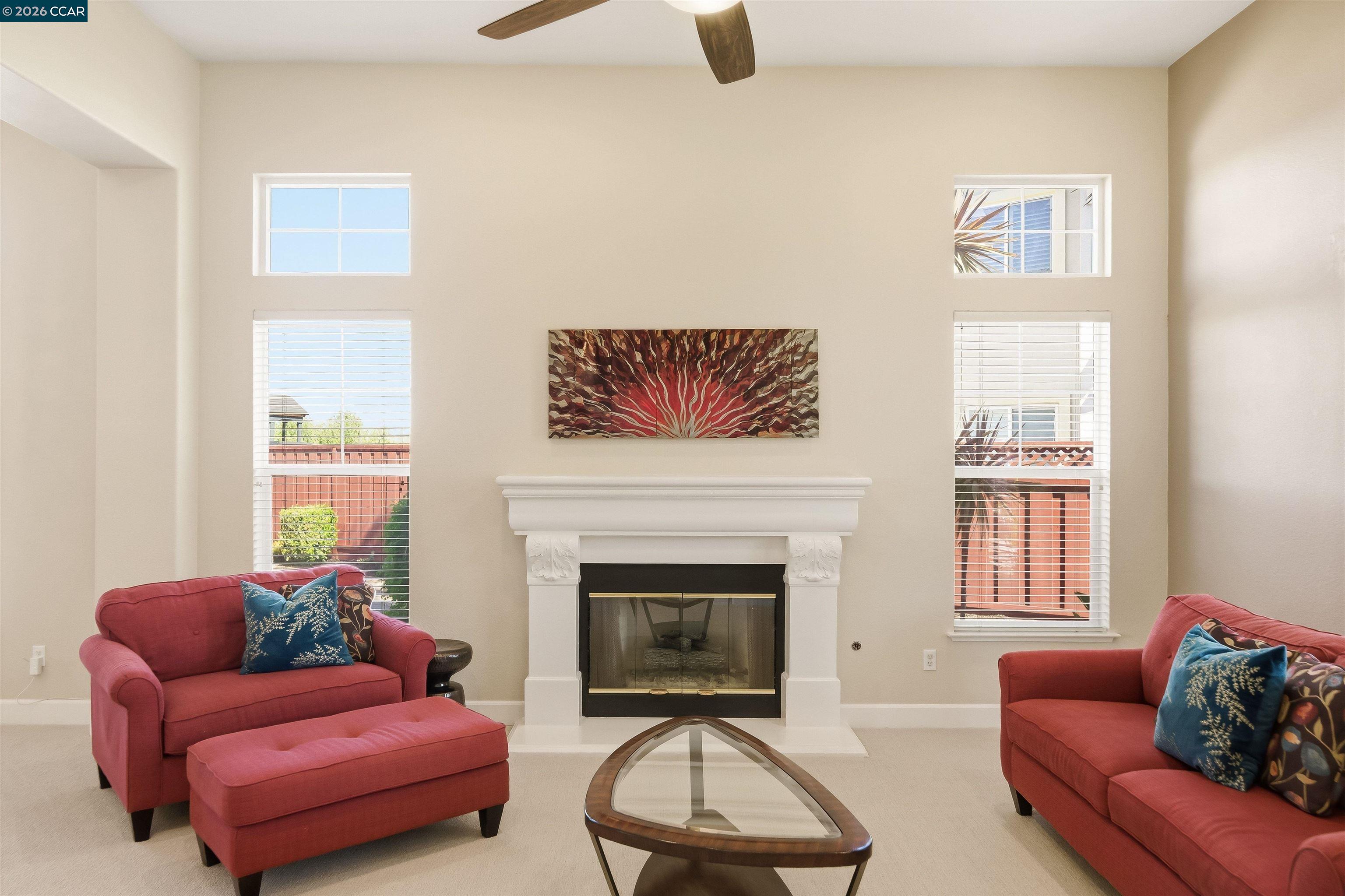 5 Welford Ranch Ct, San Ramon, CA, 94583