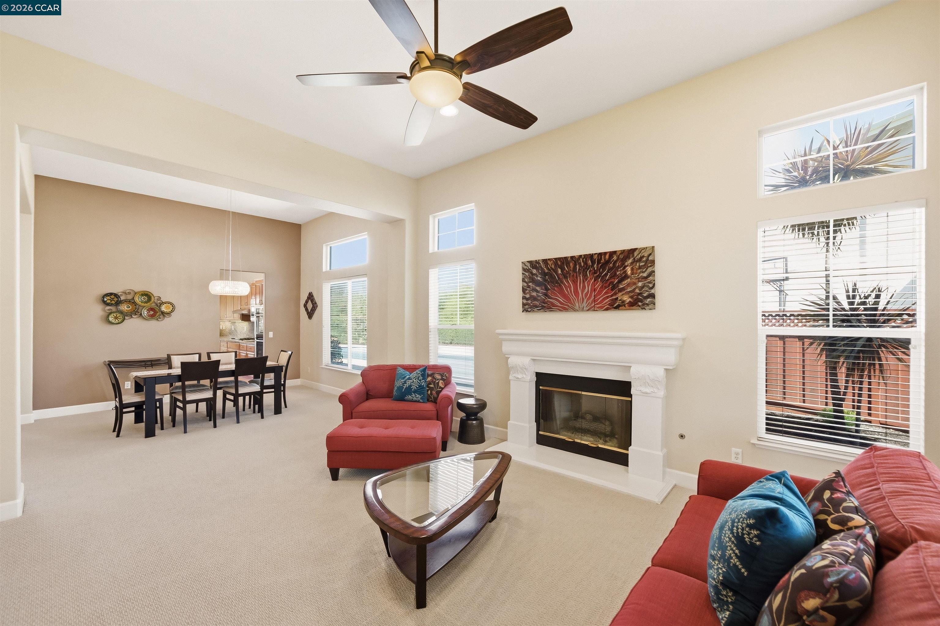 5 Welford Ranch Ct, San Ramon, CA, 94583