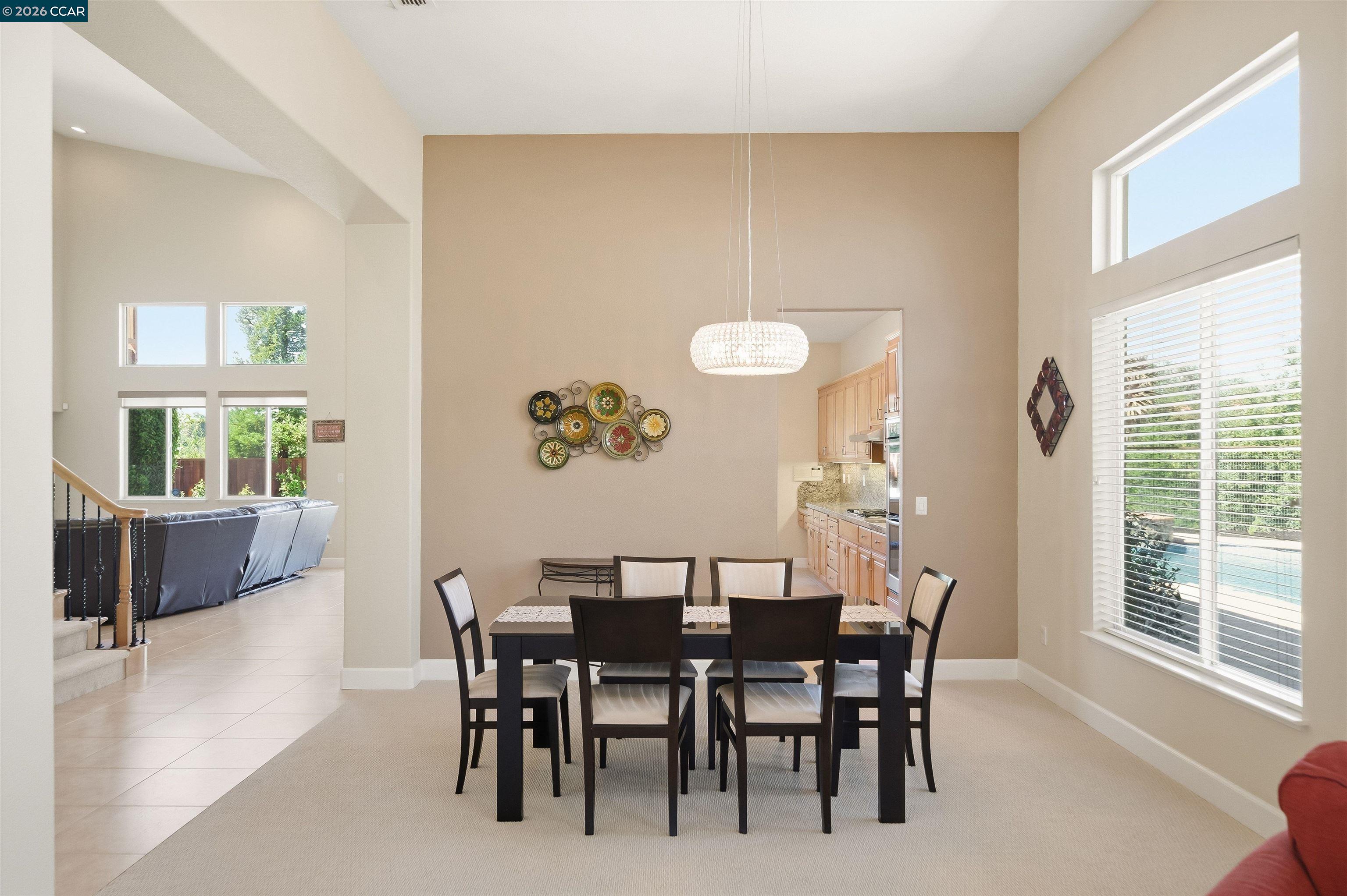 Detail Gallery Image 18 of 60 For 5 Welford Ranch Ct, San Ramon,  CA 94583 - 5 Beds | 2/1 Baths