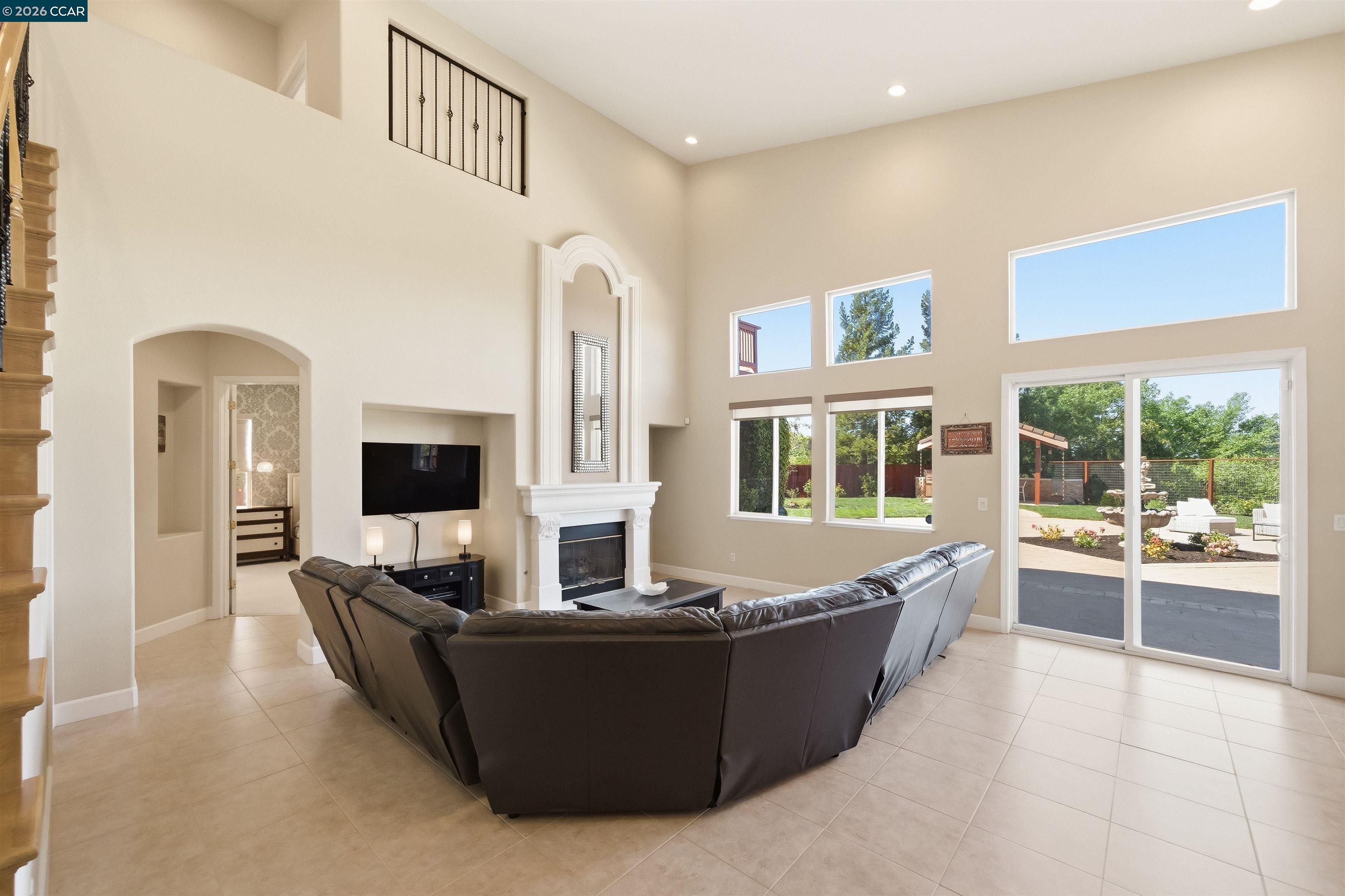 5 Welford Ranch Ct, San Ramon, CA, 94583