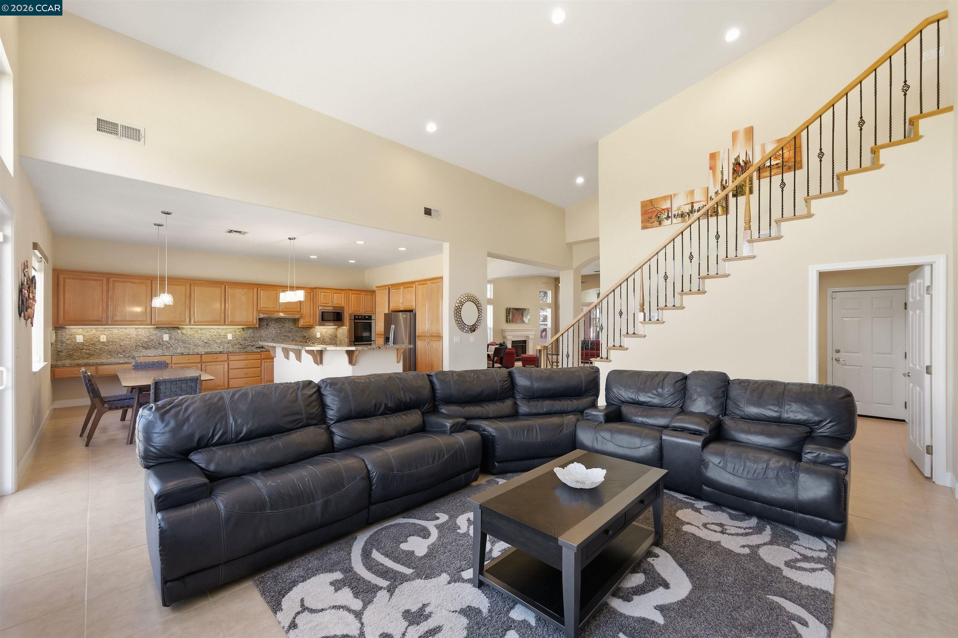 5 Welford Ranch Ct, San Ramon, CA, 94583