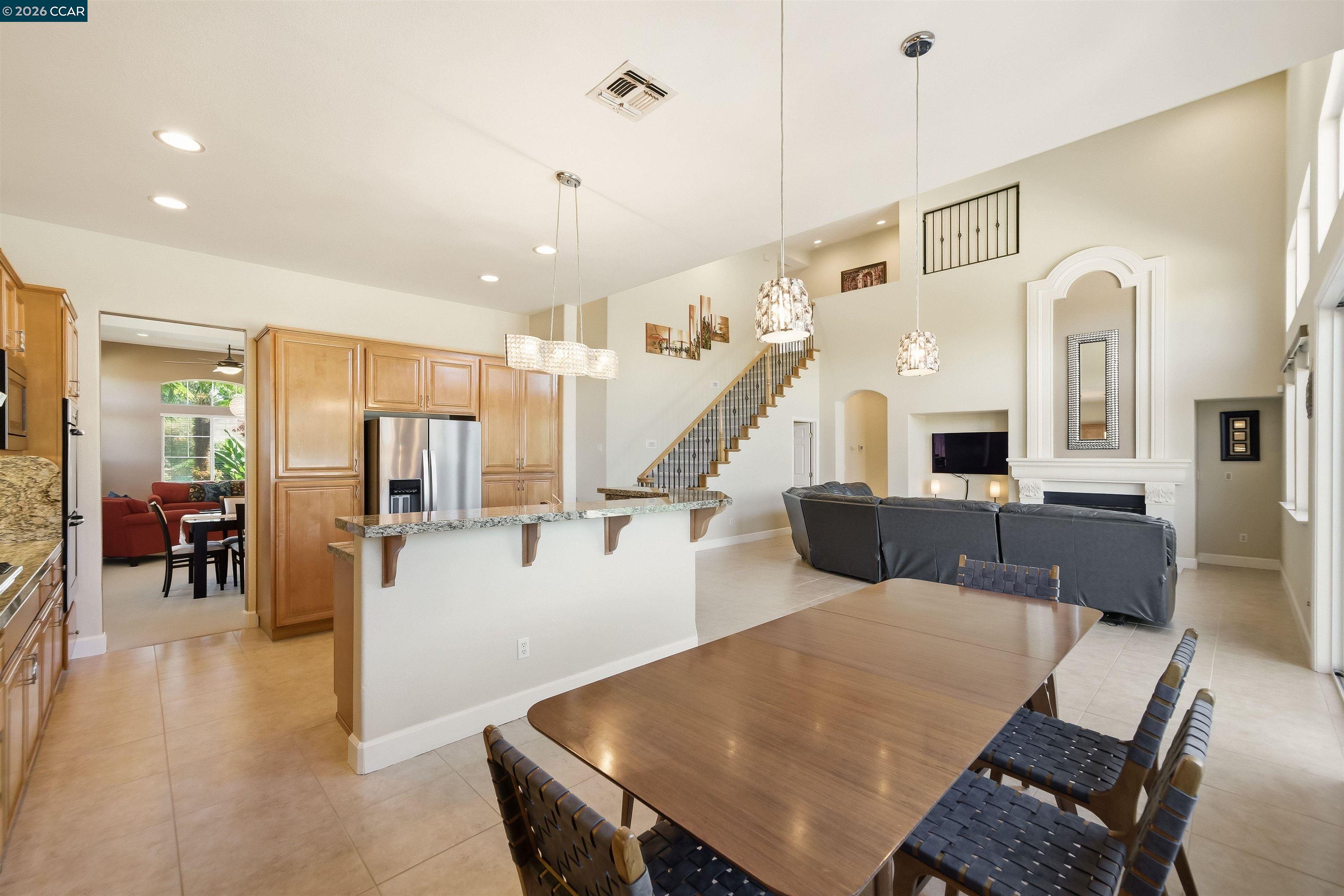 Detail Gallery Image 27 of 60 For 5 Welford Ranch Ct, San Ramon,  CA 94583 - 5 Beds | 2/1 Baths