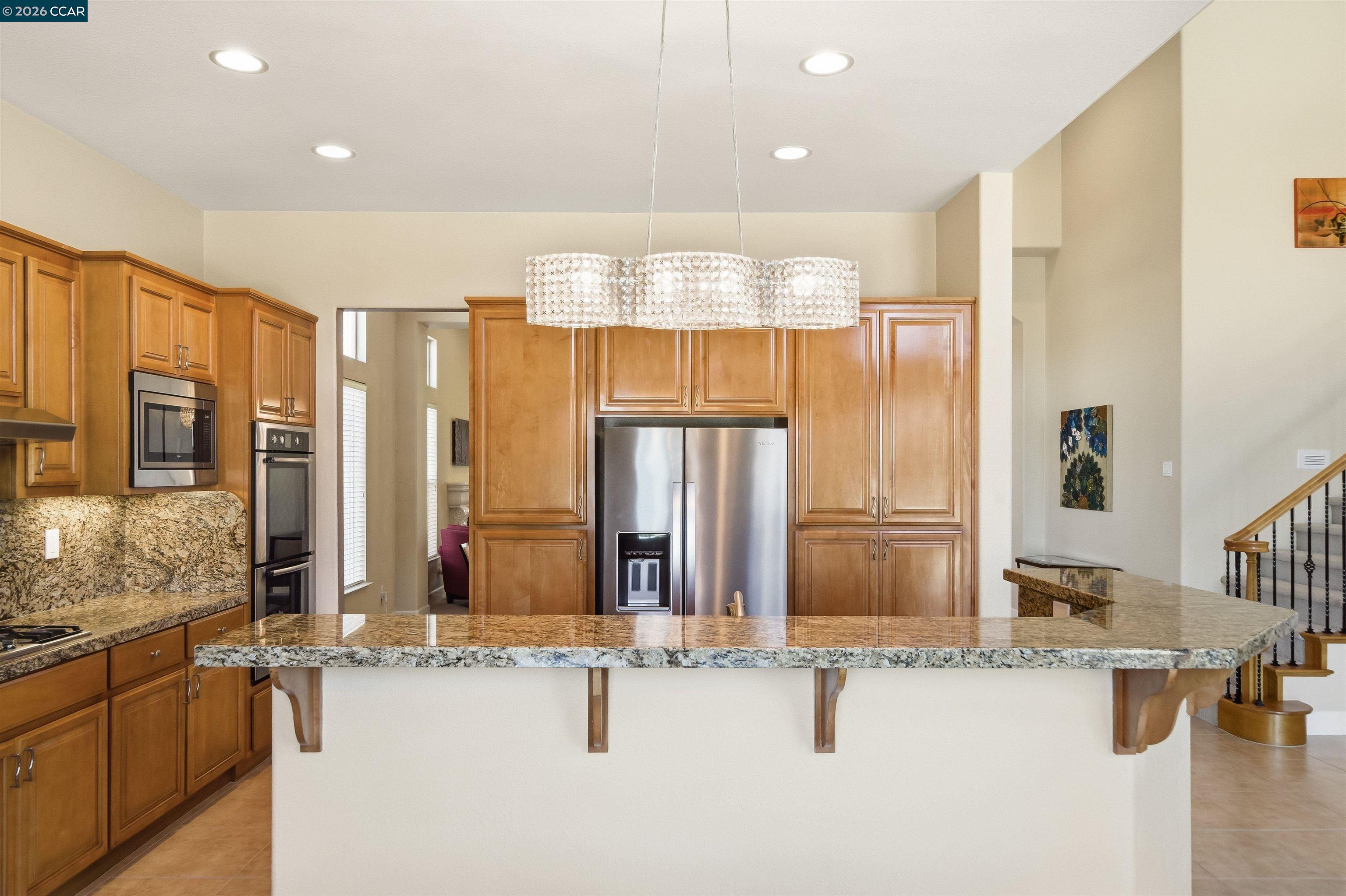 5 Welford Ranch Ct, San Ramon, CA, 94583