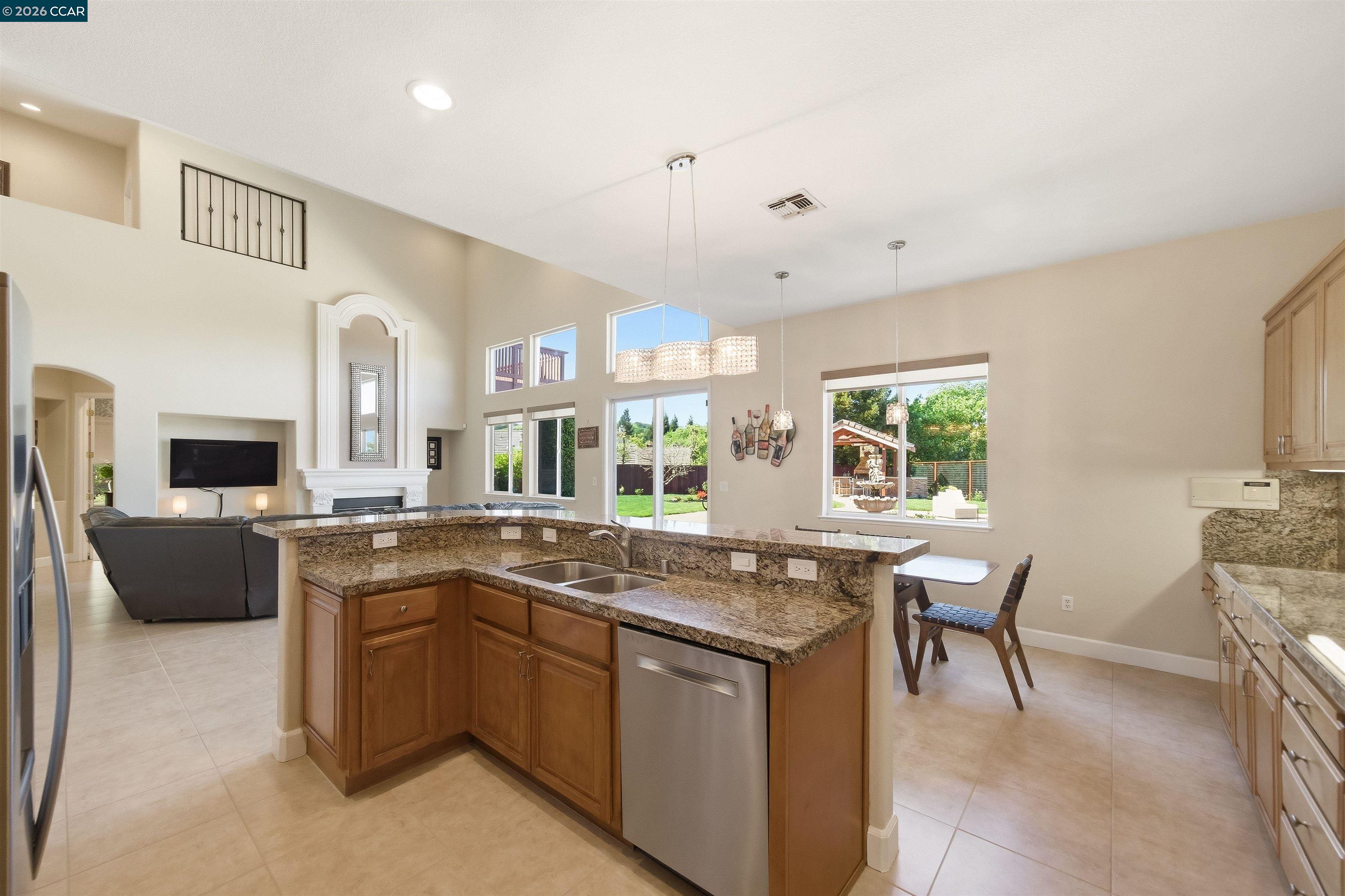 5 Welford Ranch Ct, San Ramon, CA, 94583