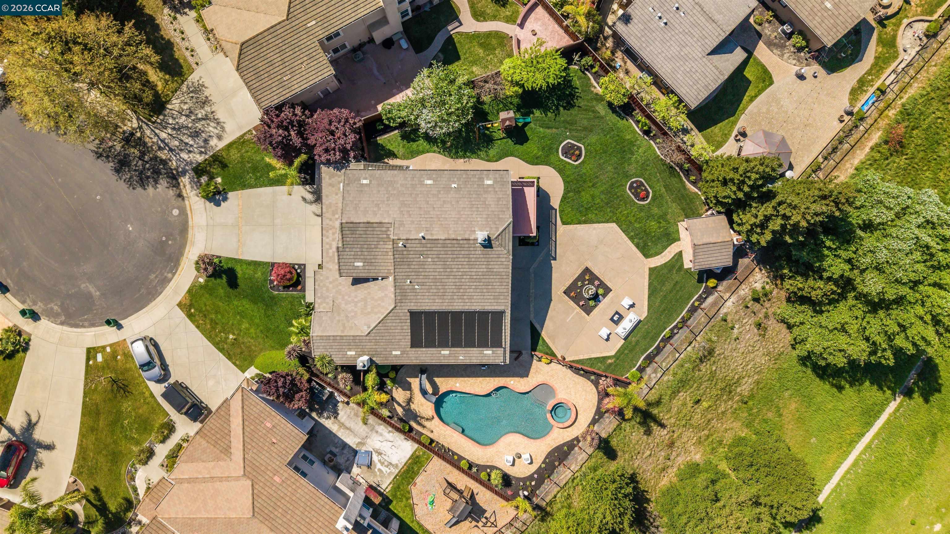 5 Welford Ranch Ct, San Ramon, CA, 94583