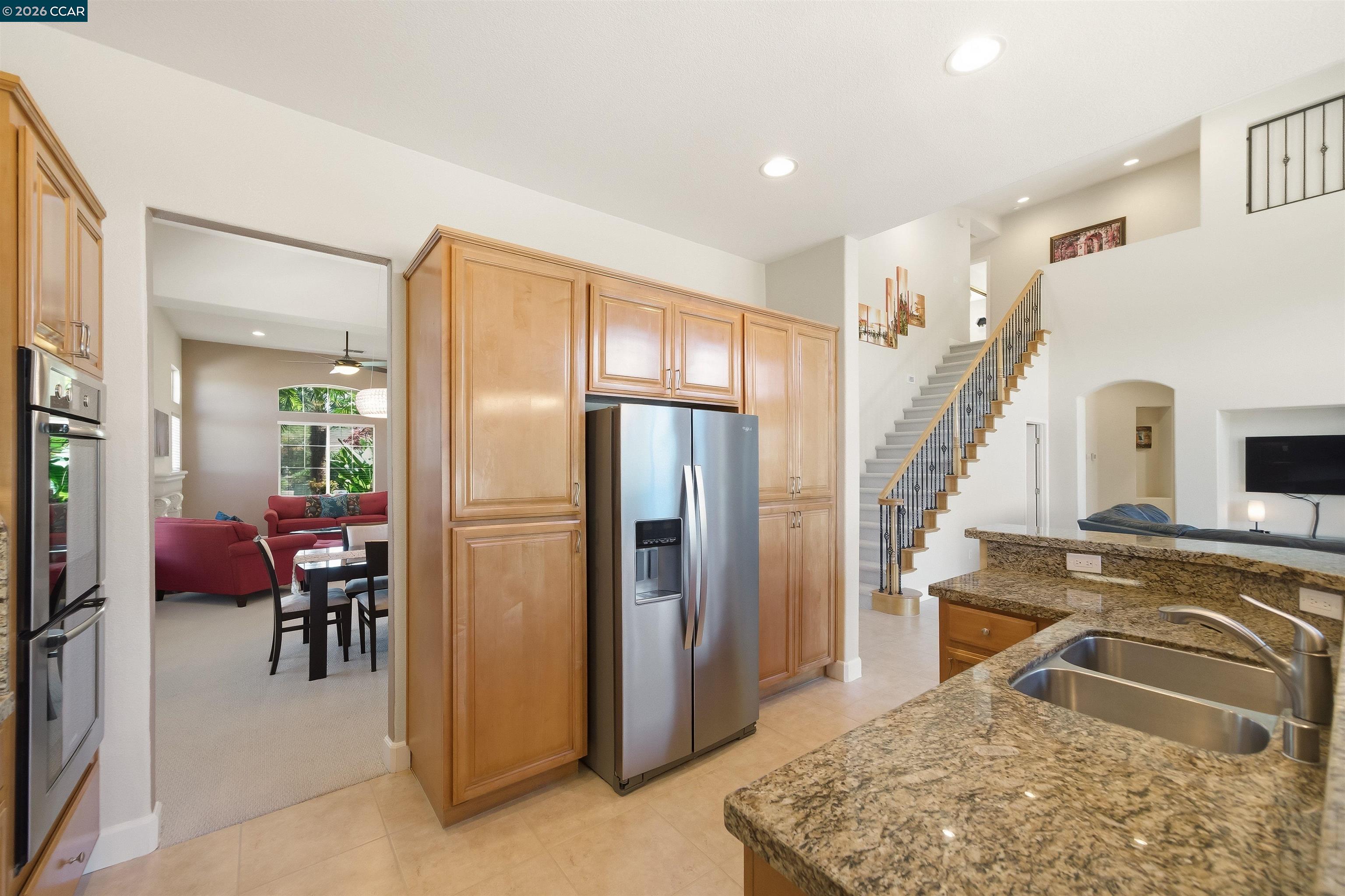Detail Gallery Image 31 of 60 For 5 Welford Ranch Ct, San Ramon,  CA 94583 - 5 Beds | 2/1 Baths