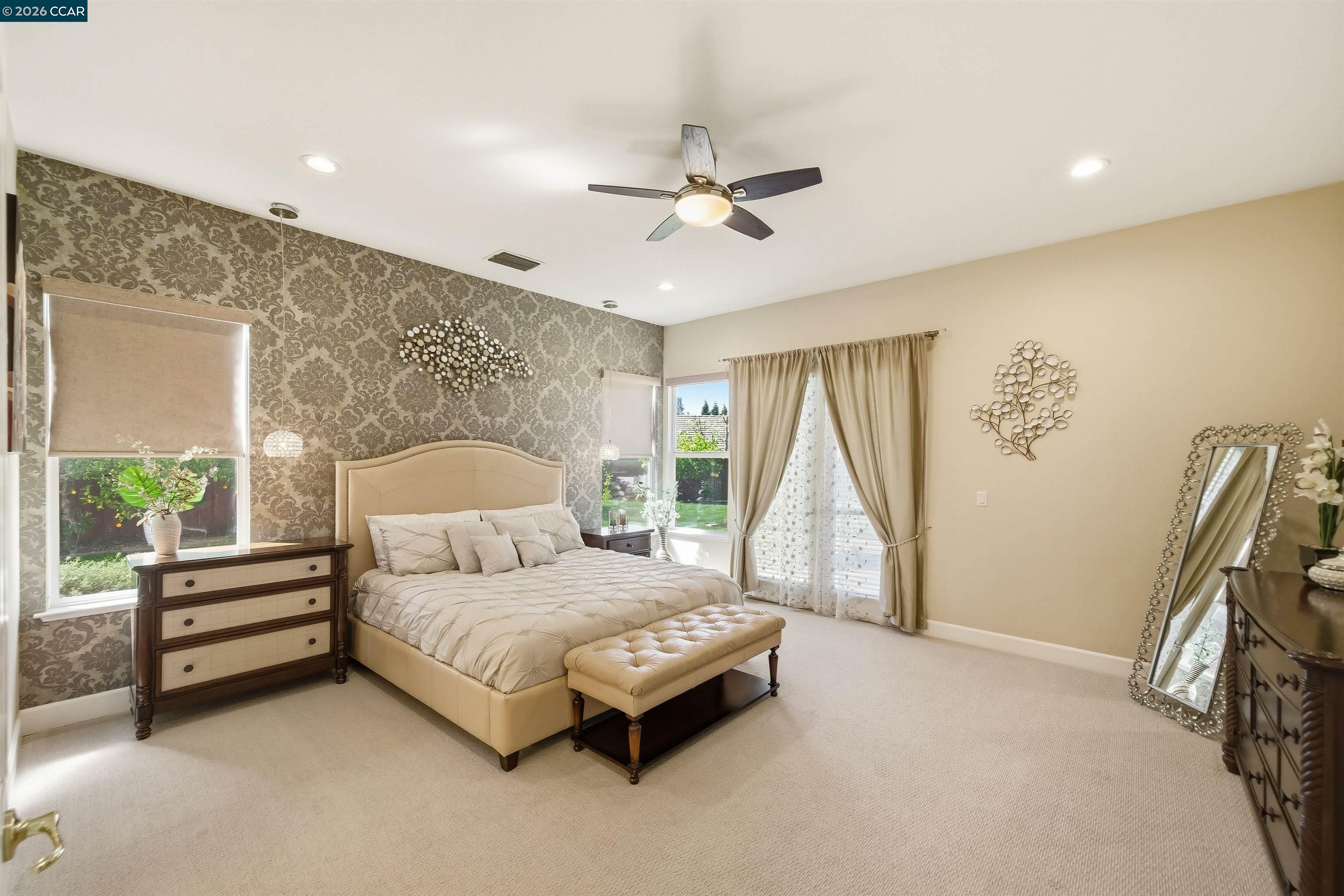 5 Welford Ranch Ct, San Ramon, CA, 94583