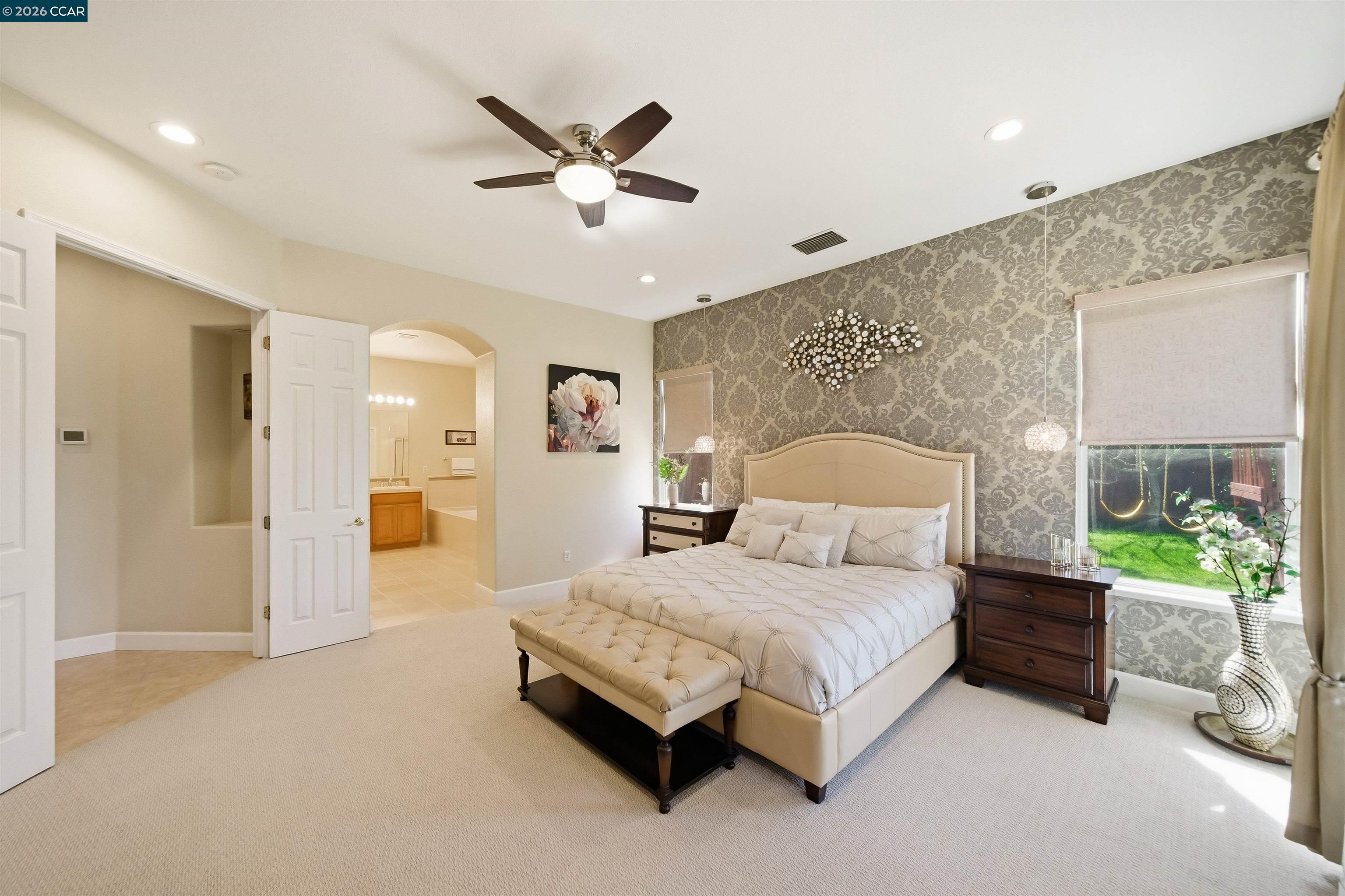 5 Welford Ranch Ct, San Ramon, CA, 94583