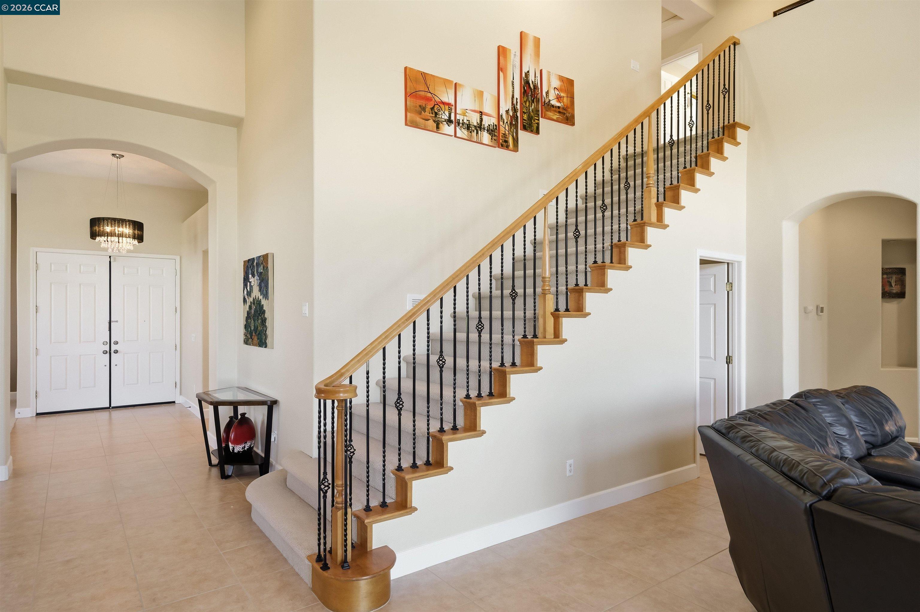 Detail Gallery Image 37 of 60 For 5 Welford Ranch Ct, San Ramon,  CA 94583 - 5 Beds | 2/1 Baths