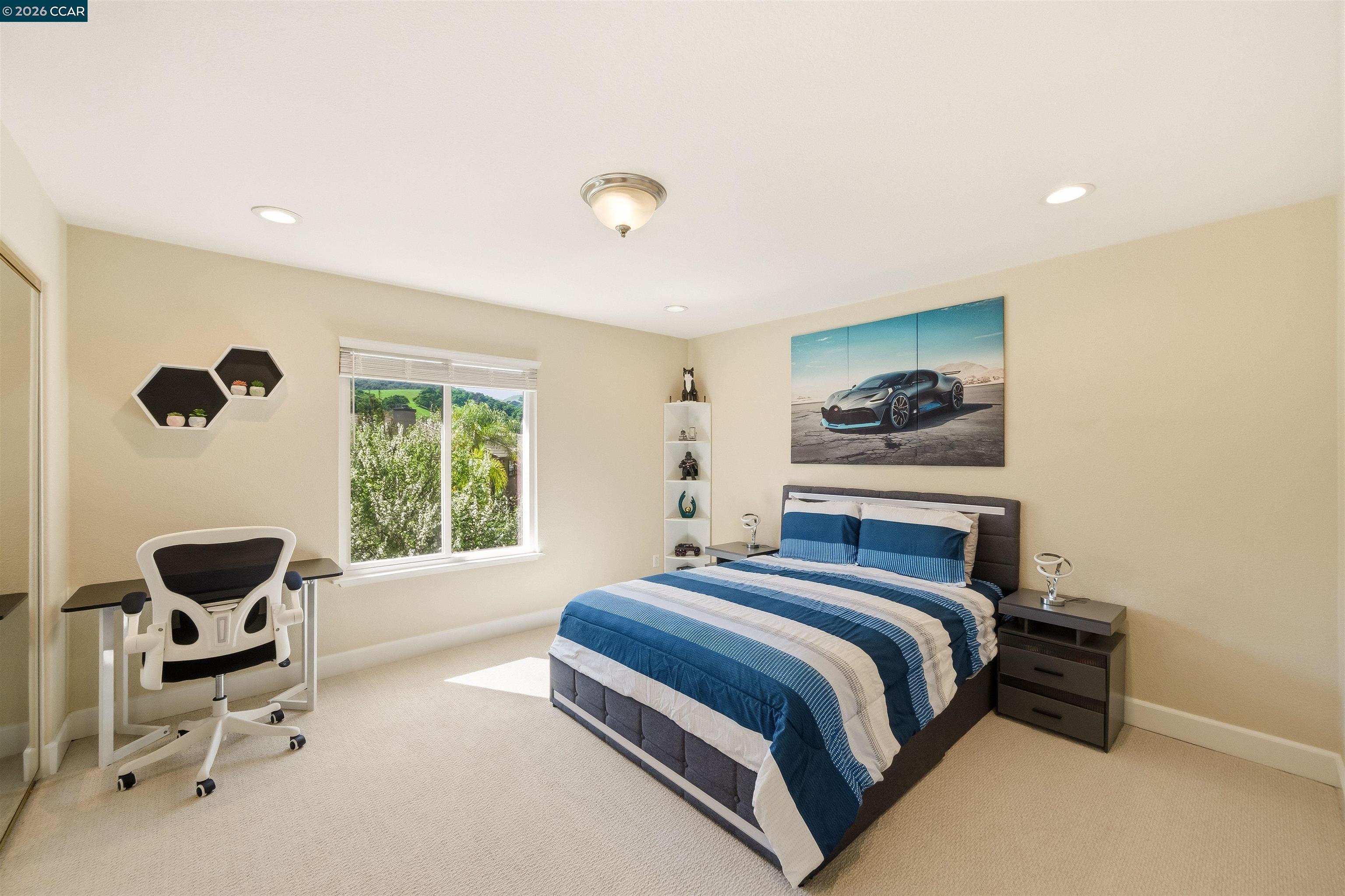 Detail Gallery Image 42 of 60 For 5 Welford Ranch Ct, San Ramon,  CA 94583 - 5 Beds | 2/1 Baths