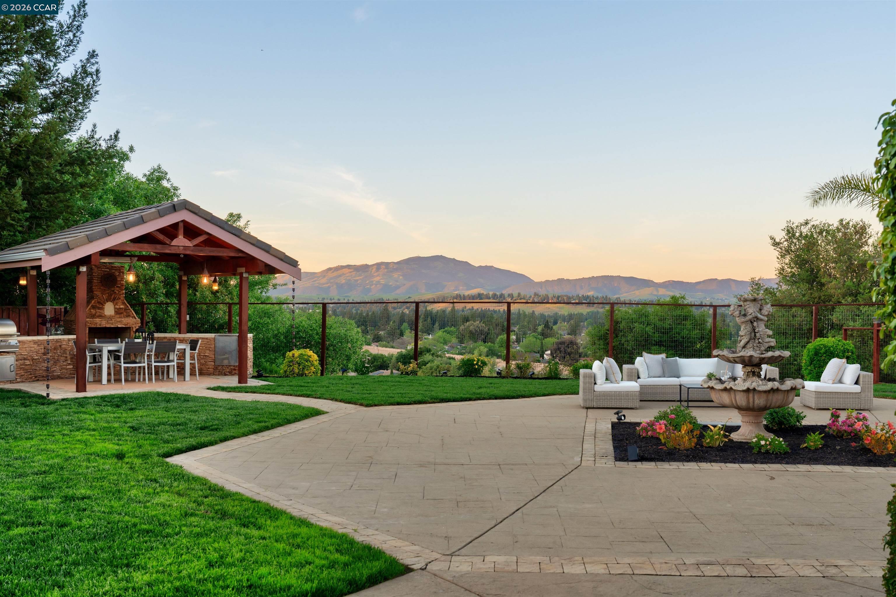 5 Welford Ranch Ct, San Ramon, CA, 94583