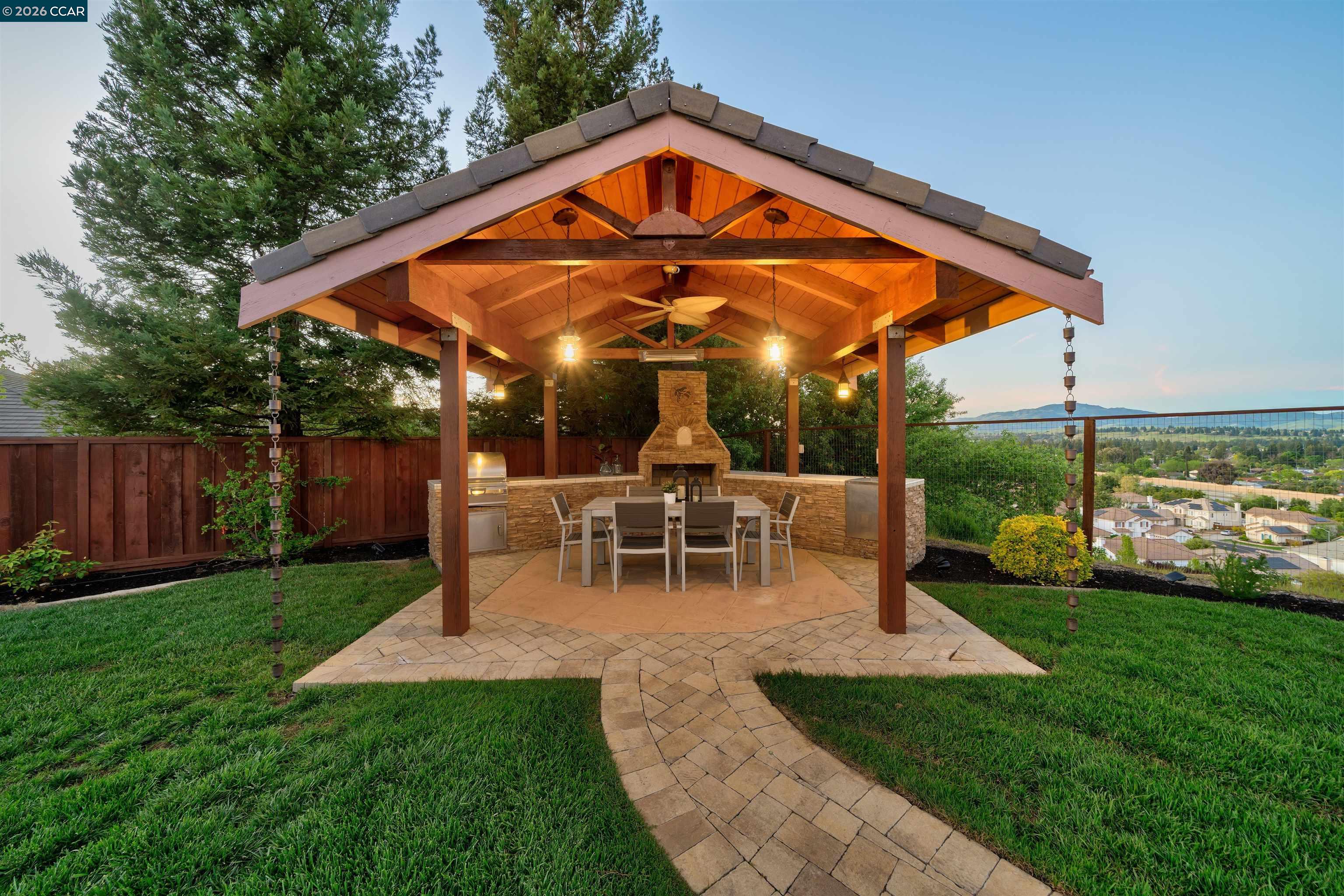 5 Welford Ranch Ct, San Ramon, CA, 94583