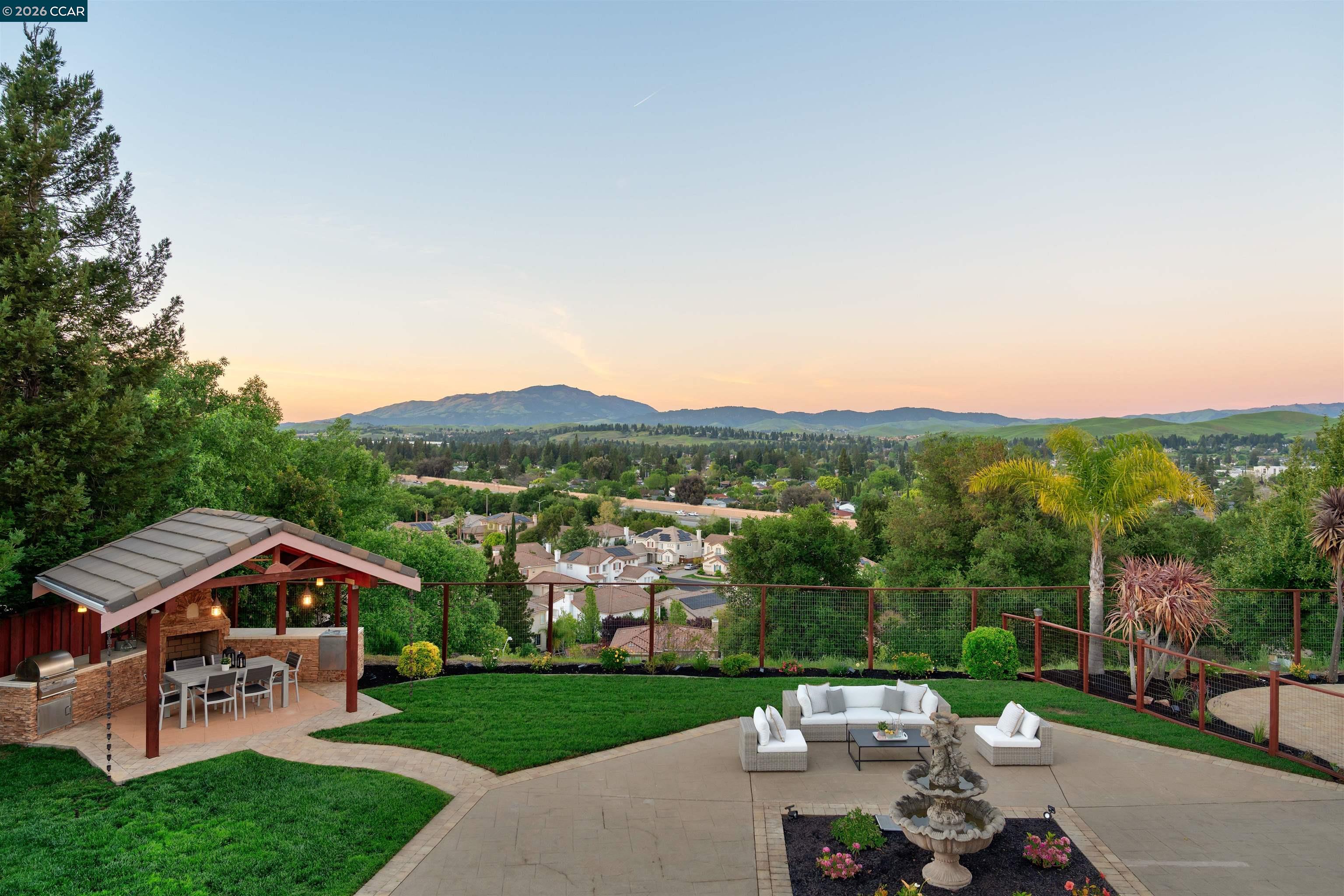 5 Welford Ranch Ct, San Ramon, CA, 94583