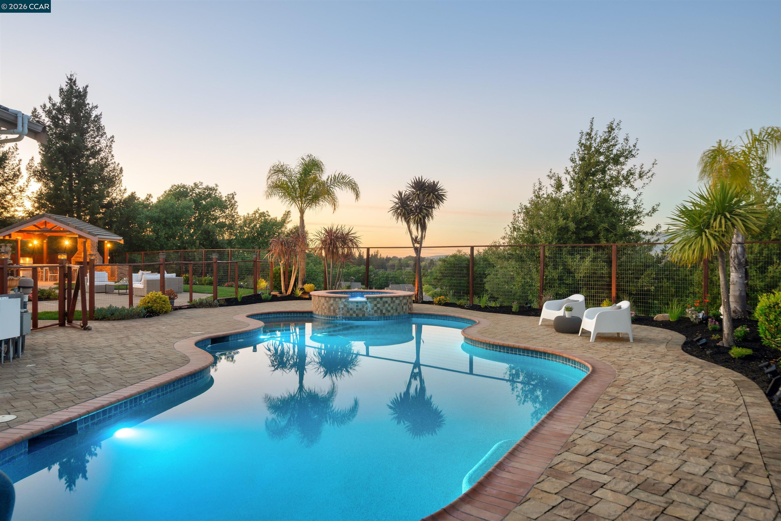 5 Welford Ranch Ct, San Ramon, CA, 94583