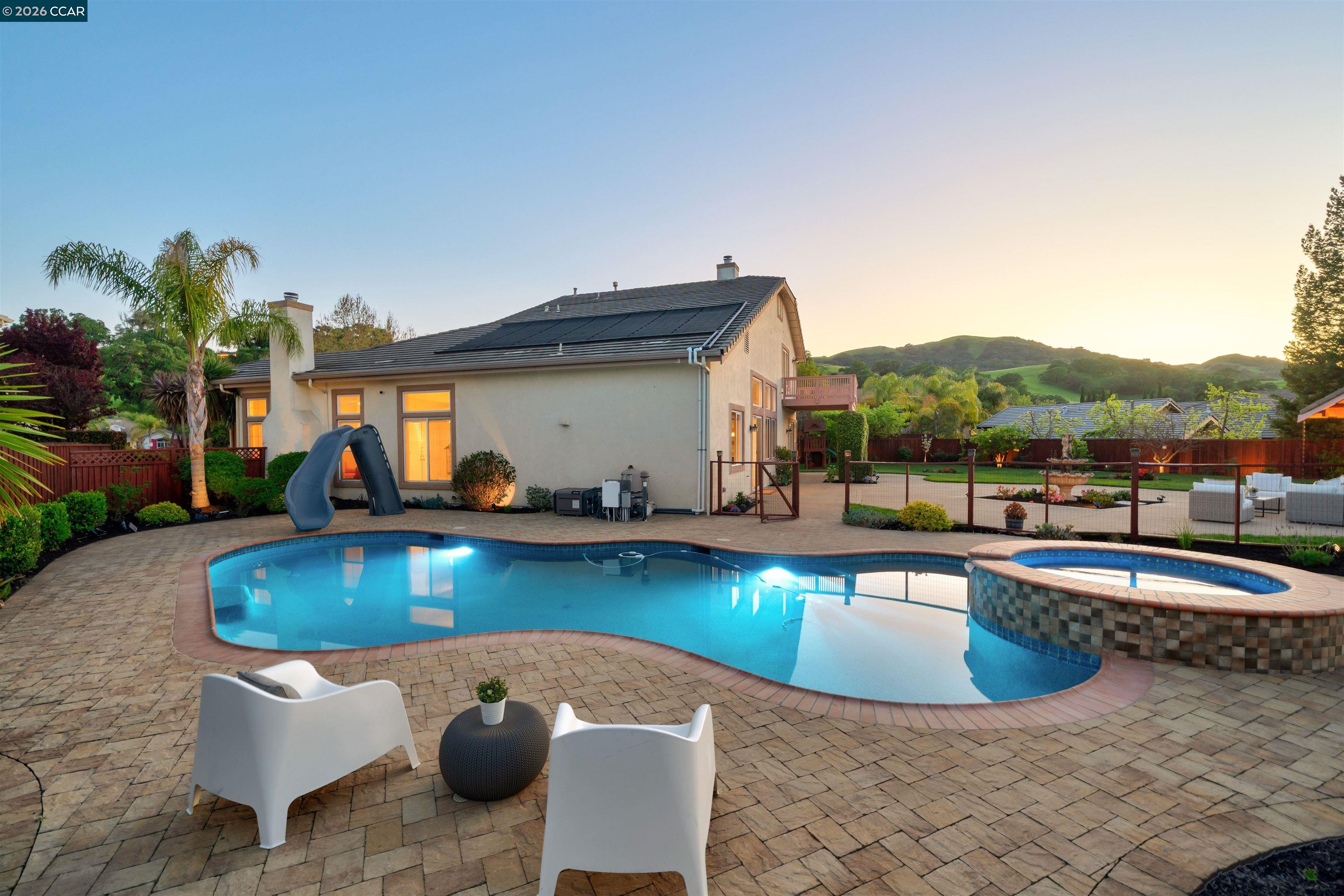 5 Welford Ranch Ct, San Ramon, CA, 94583