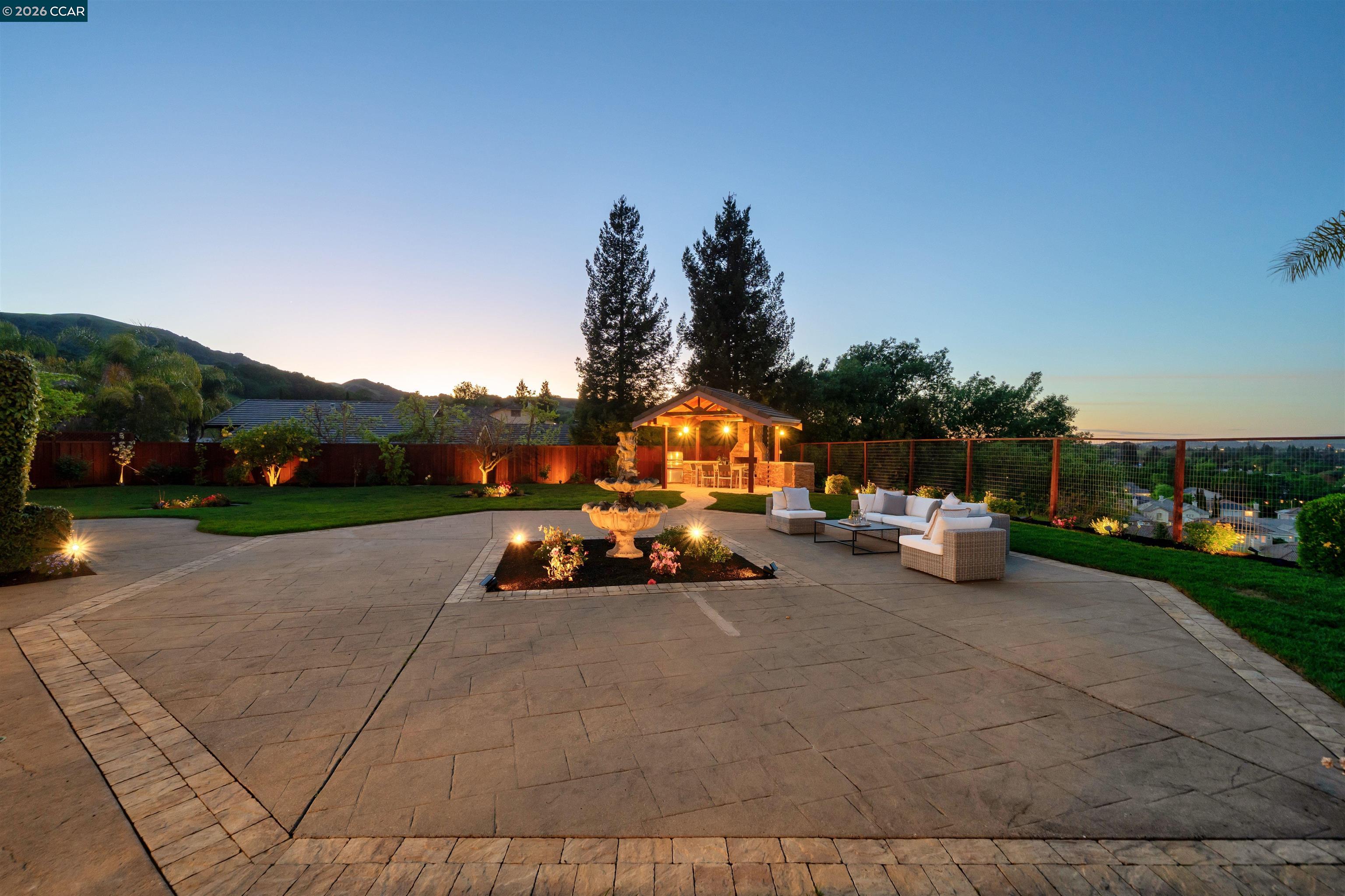 Detail Gallery Image 58 of 60 For 5 Welford Ranch Ct, San Ramon,  CA 94583 - 5 Beds | 2/1 Baths