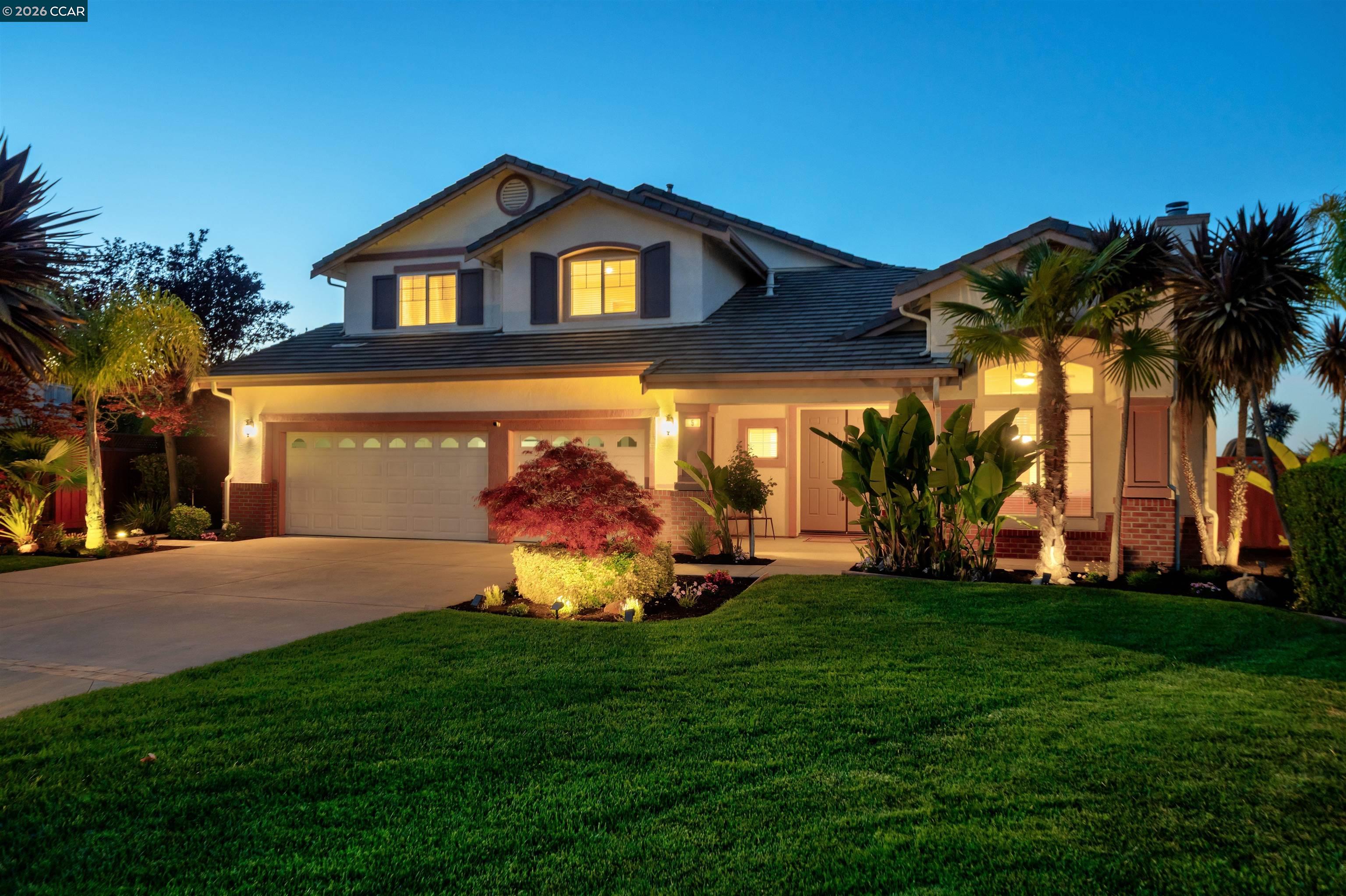 5 Welford Ranch Ct, San Ramon, CA, 94583