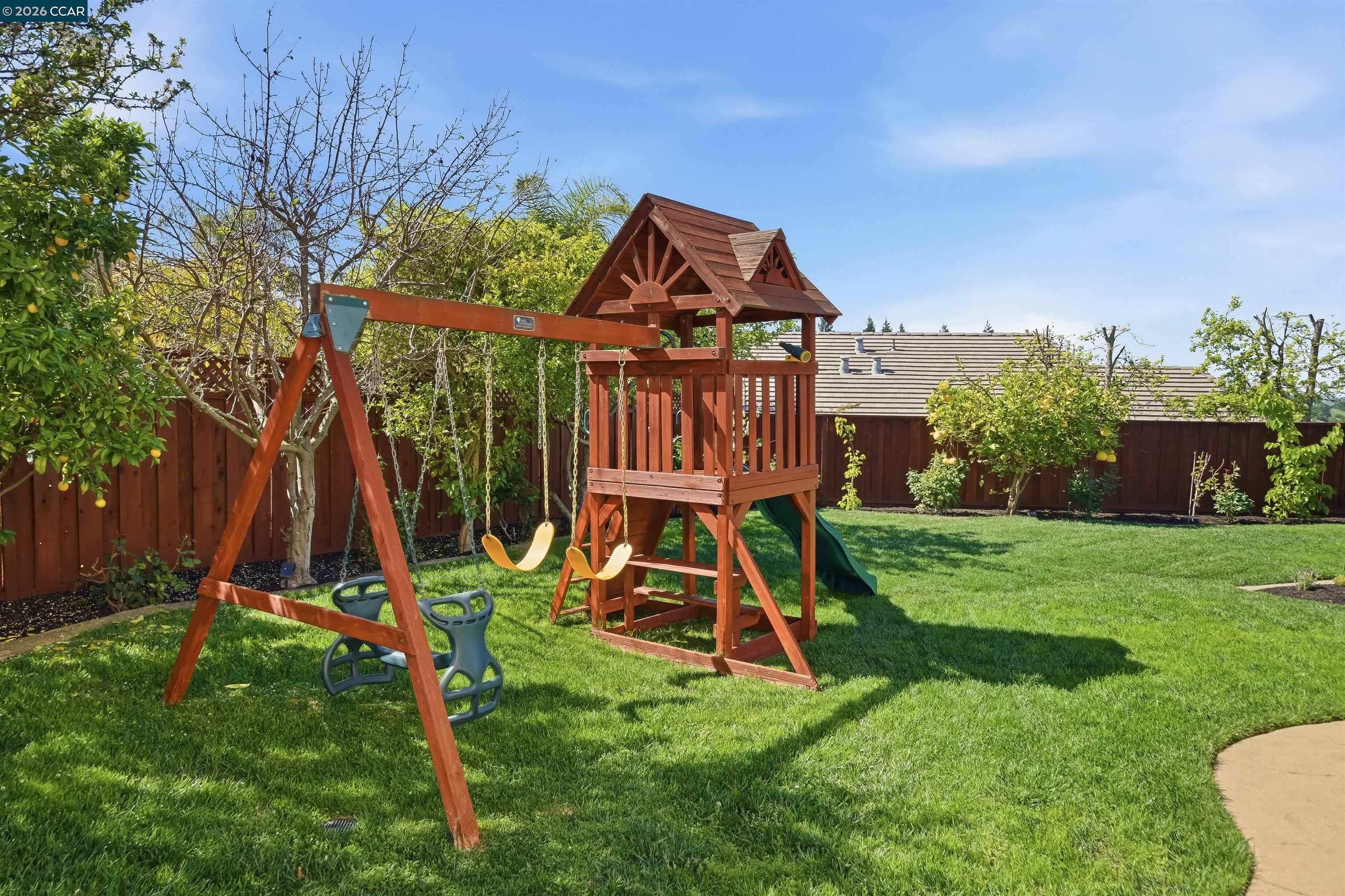 5 Welford Ranch Ct, San Ramon, CA, 94583