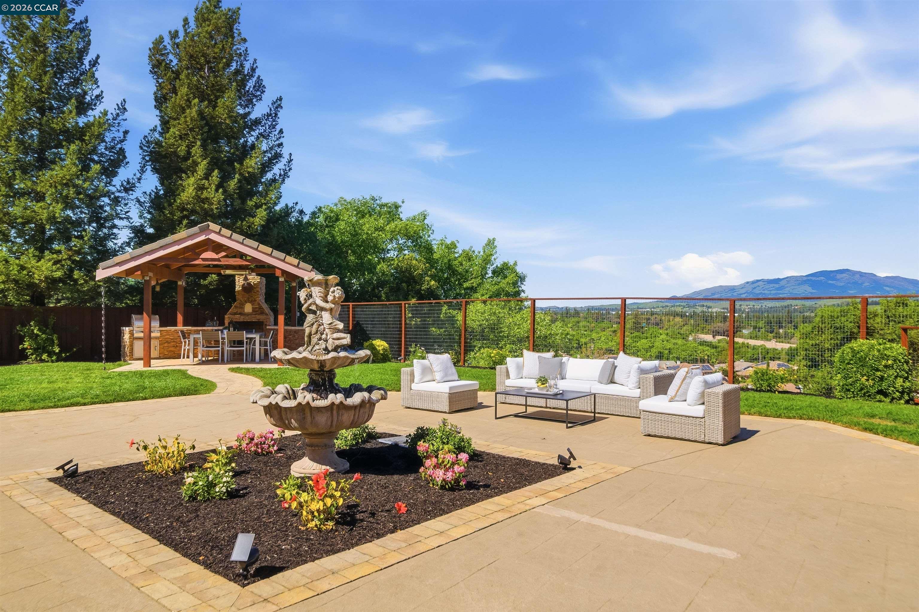 5 Welford Ranch Ct, San Ramon, CA, 94583