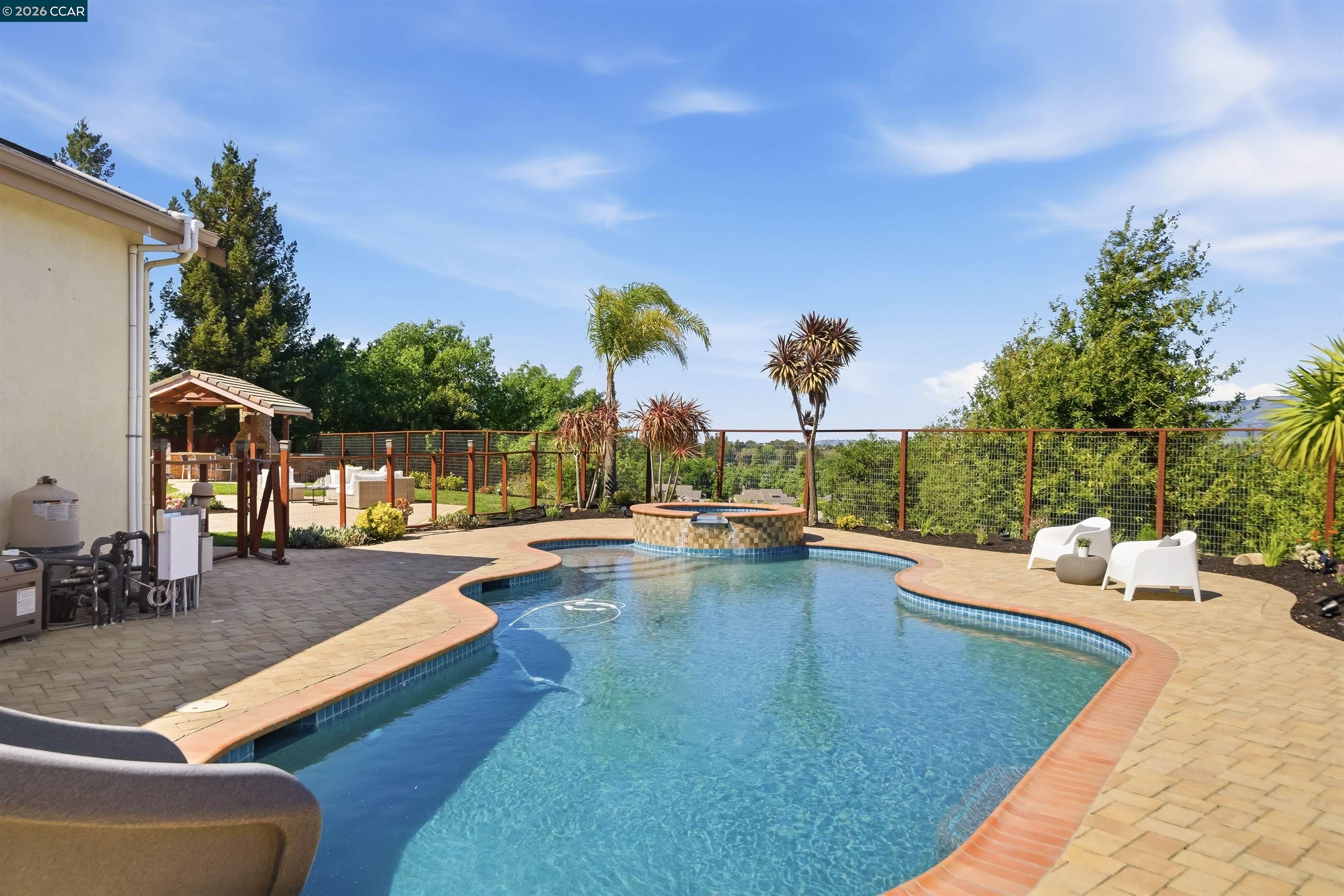 5 Welford Ranch Ct, San Ramon, CA, 94583