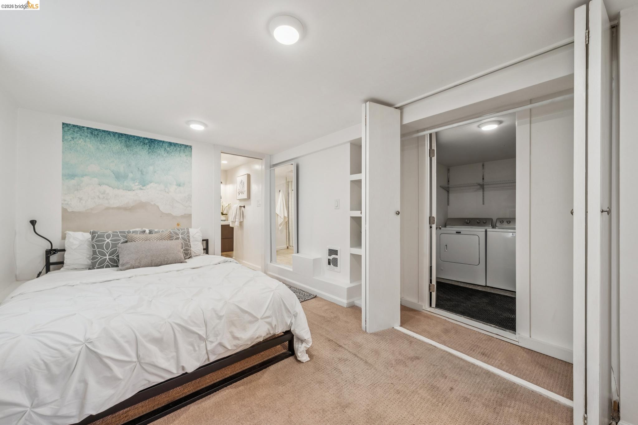 Detail Gallery Image 26 of 47 For 2012 Chestnut St, Oakland,  CA 94607 - 5 Beds | 4 Baths