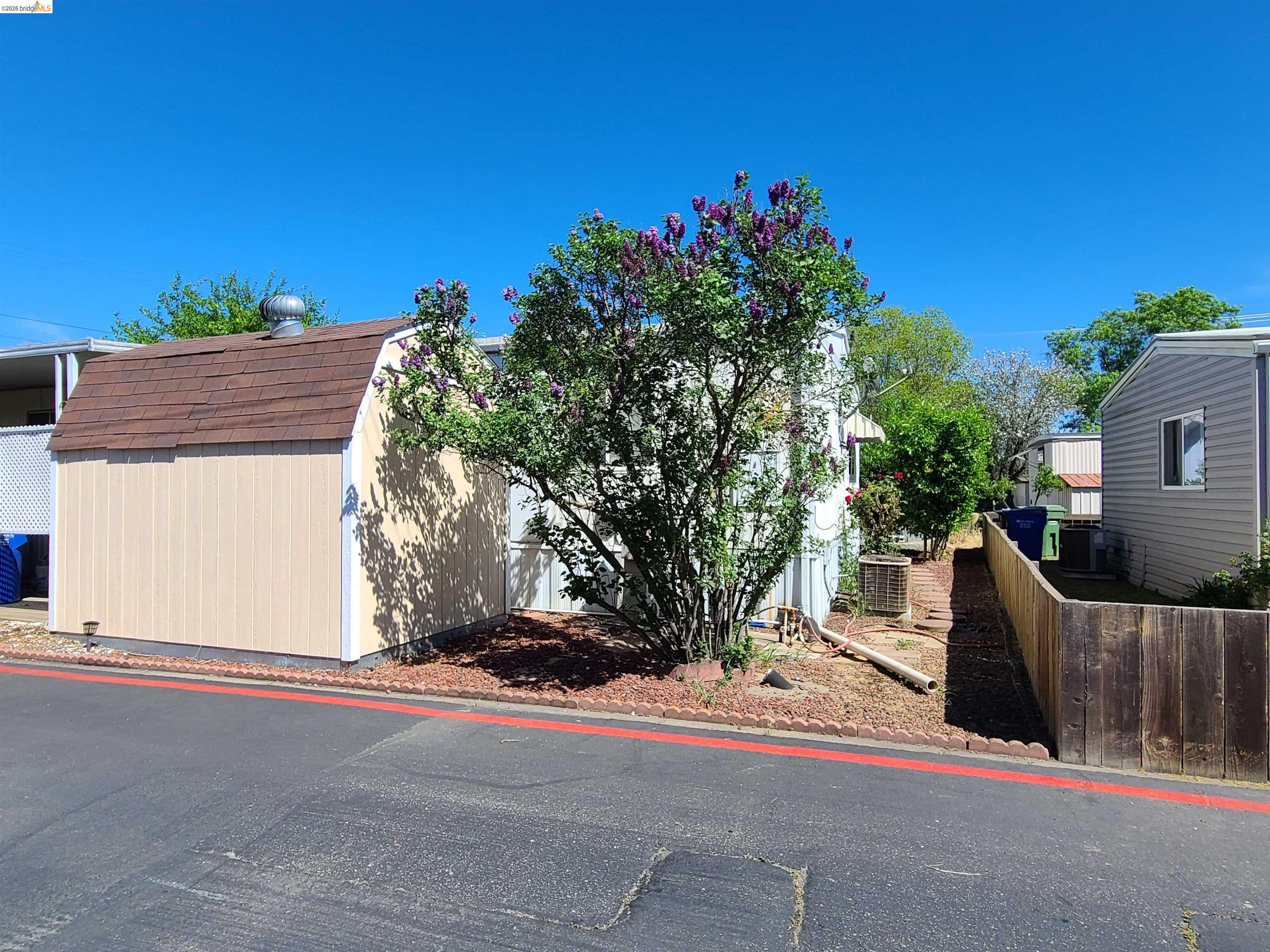 Detail Gallery Image 21 of 44 For 820 N Lincoln Way #104,  Galt,  CA 95632 - 2 Beds | 2 Baths