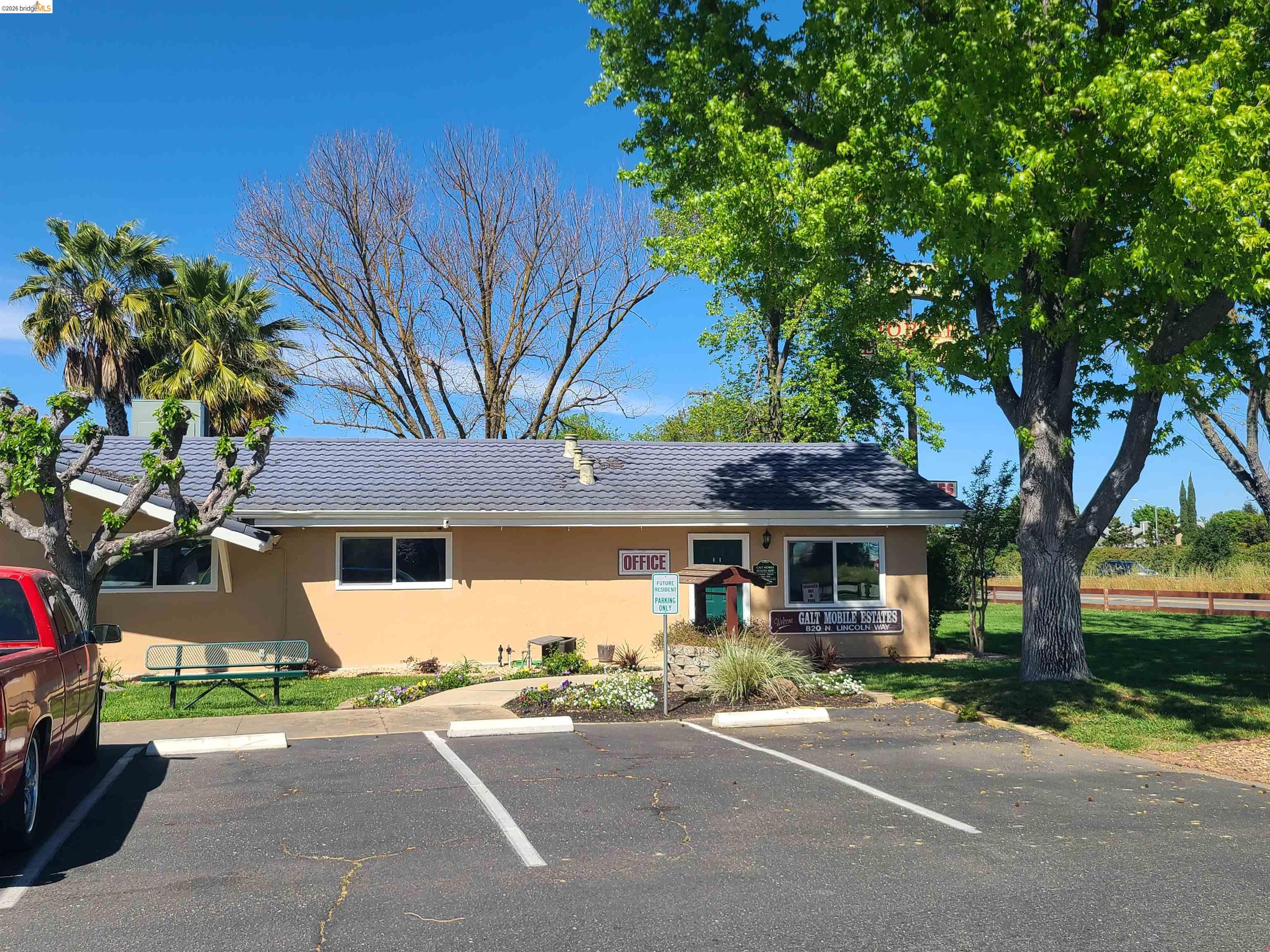 Detail Gallery Image 26 of 44 For 820 N Lincoln Way #104,  Galt,  CA 95632 - 2 Beds | 2 Baths